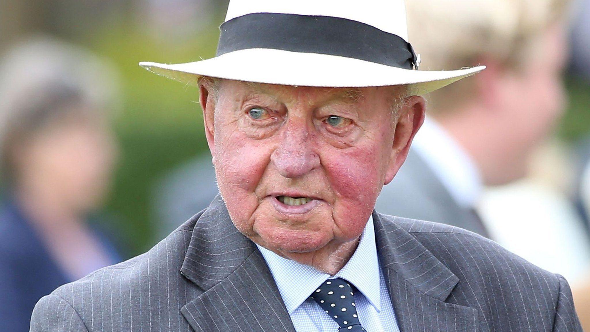 Peter Easterby