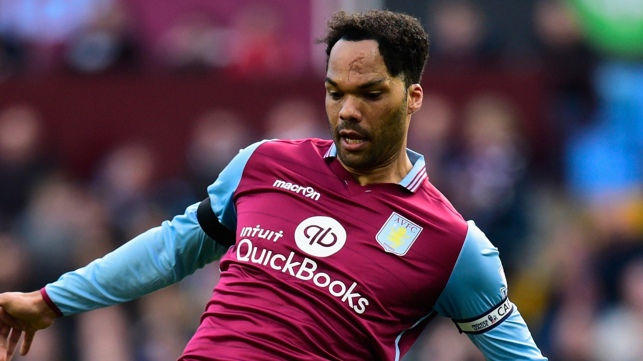 Joleon Lescott