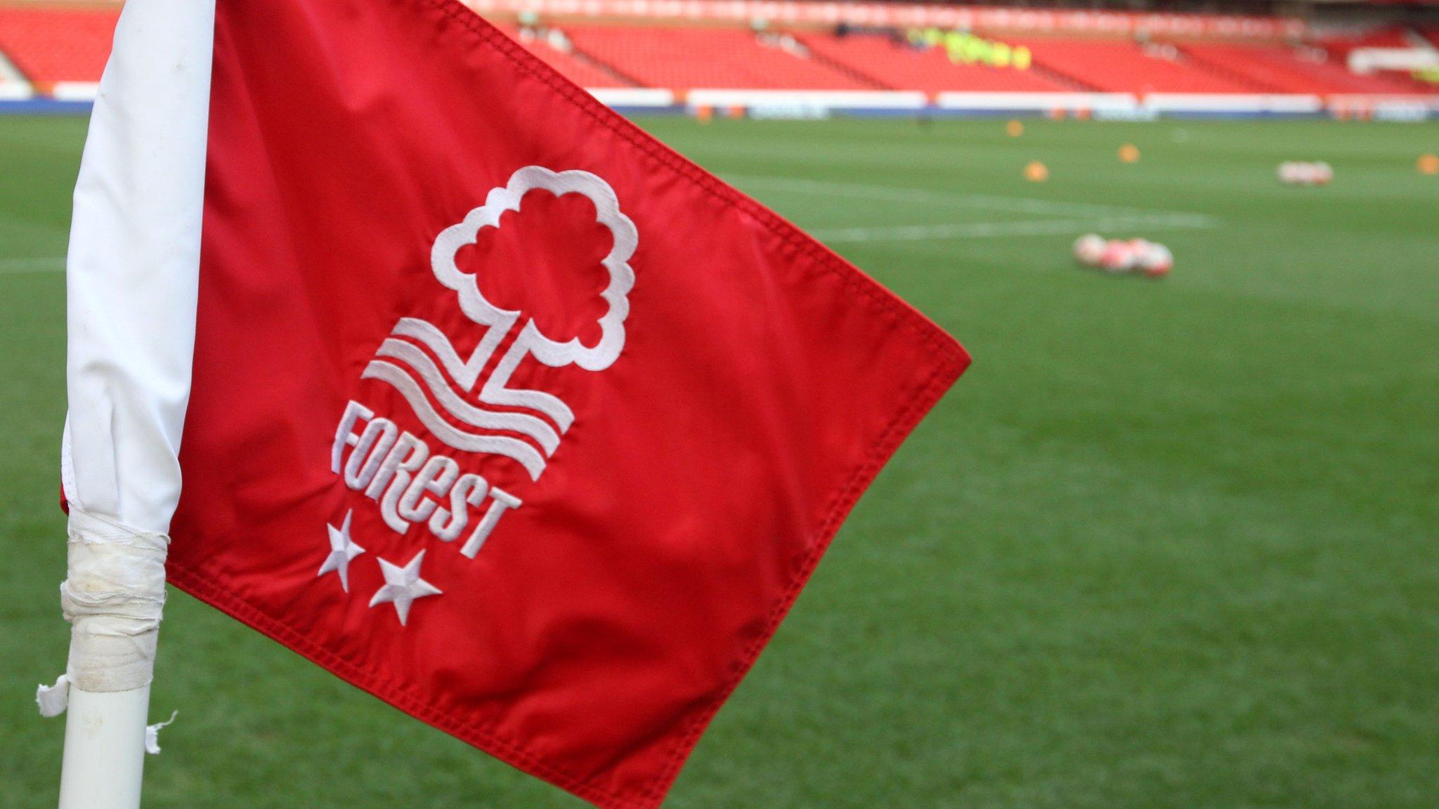 Nottingham Forest