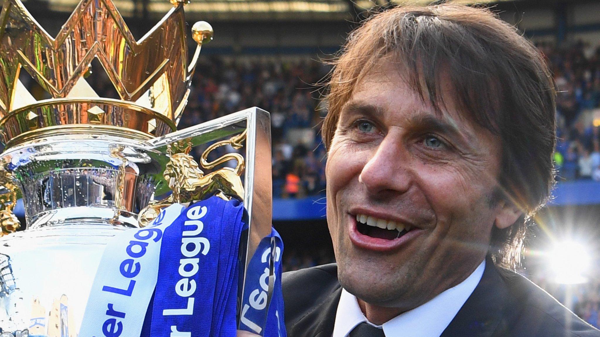 Antonio Conte