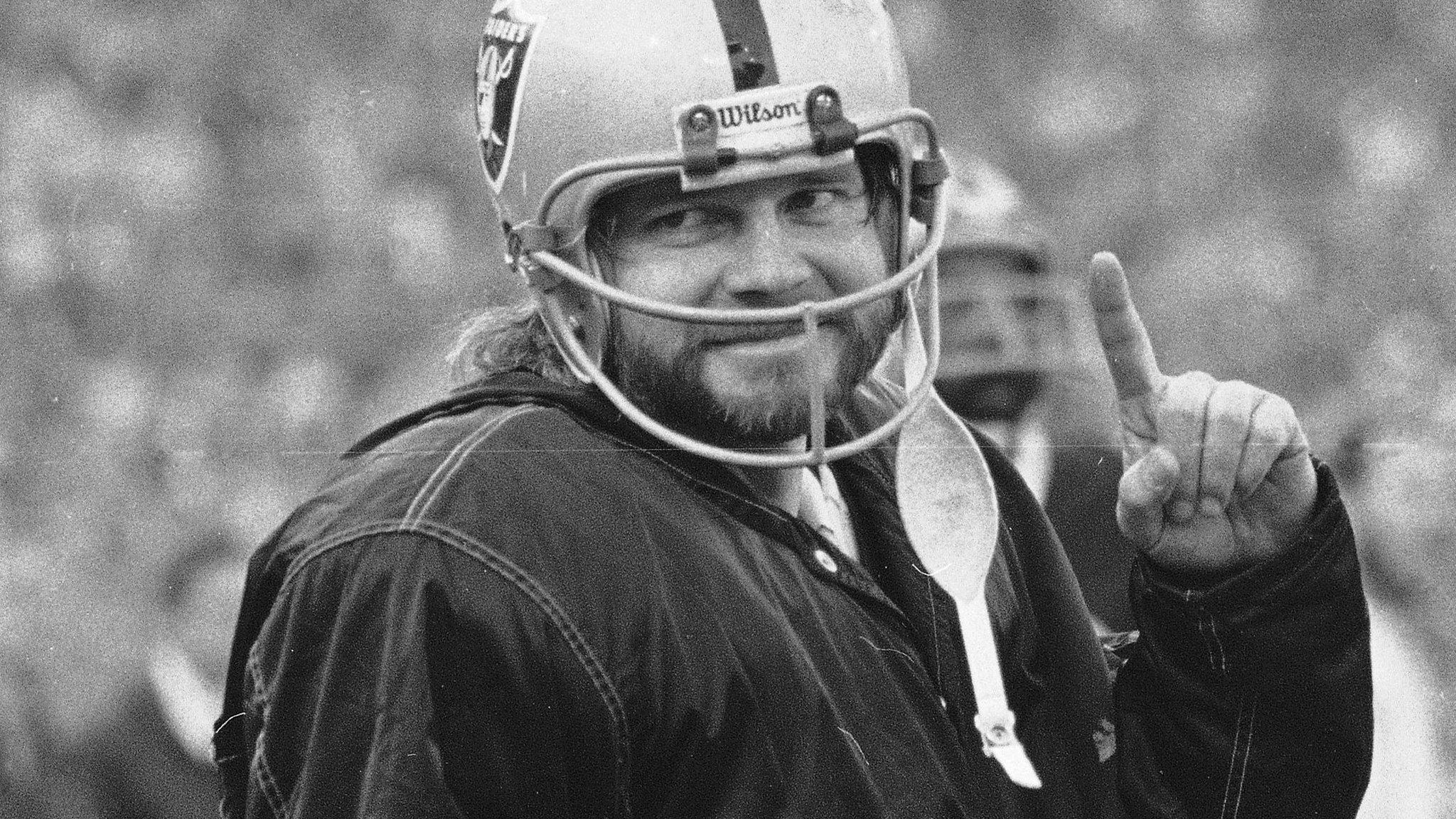 Ken Stabler