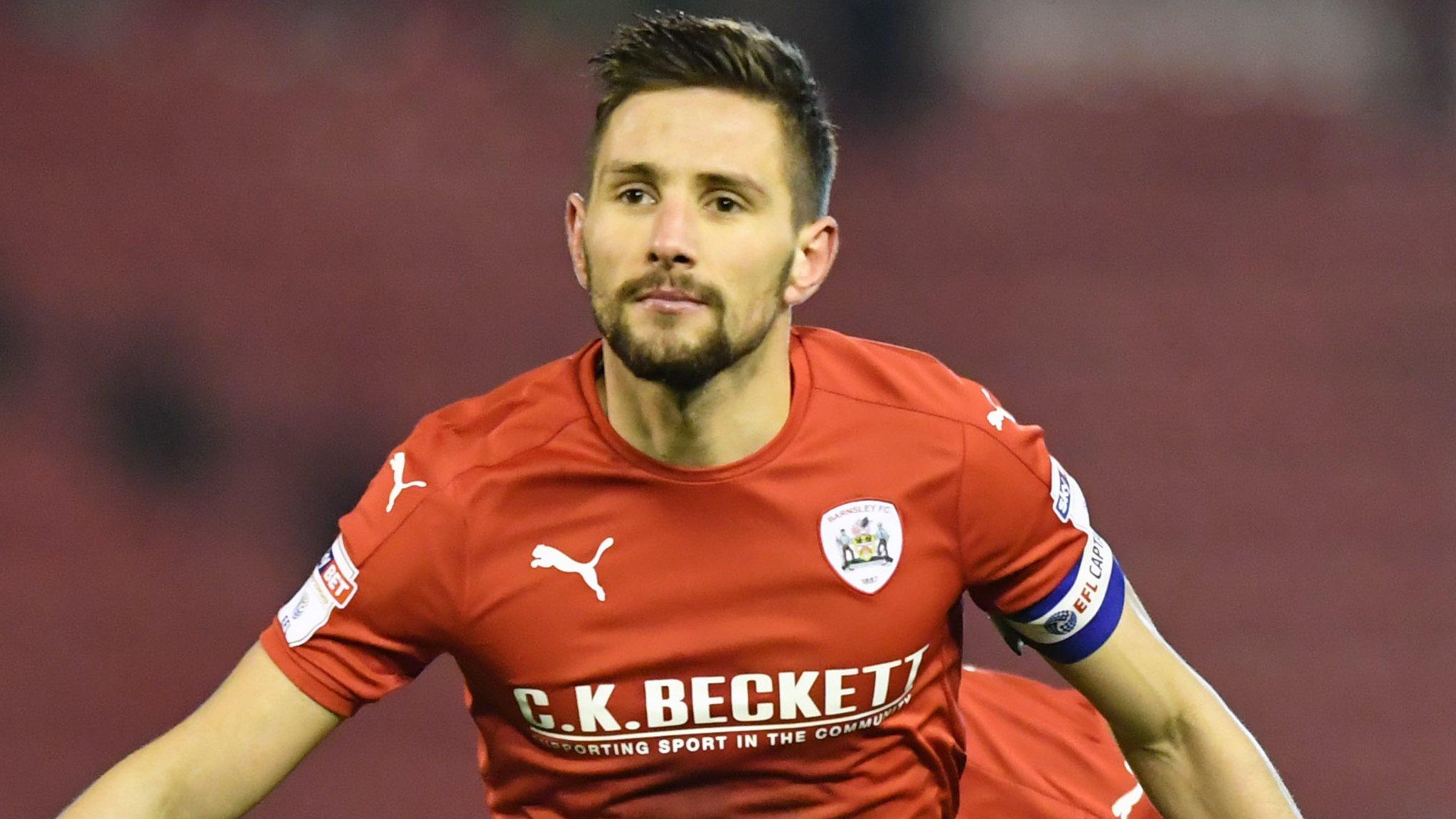Conor Hourihane