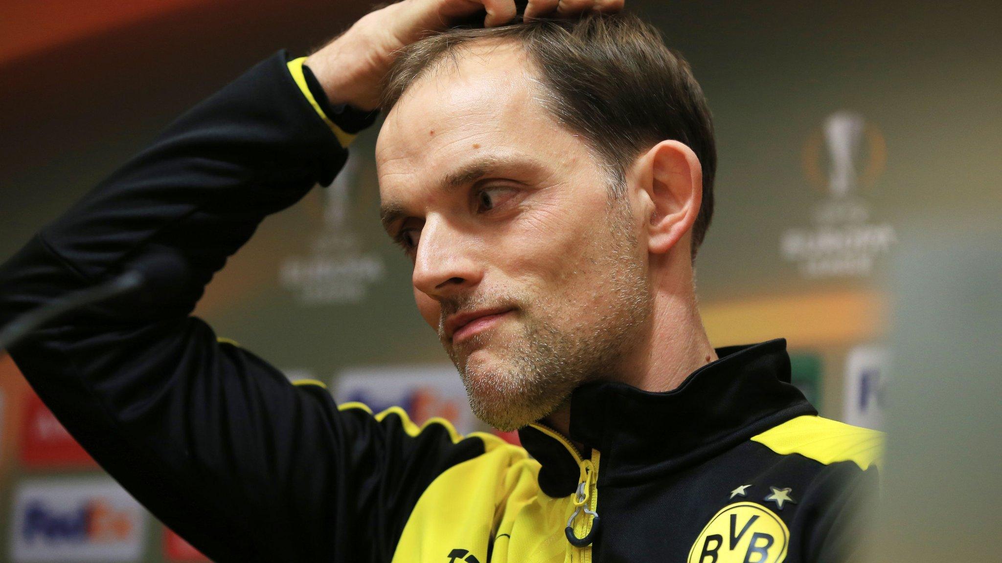 Thomas Tuchel