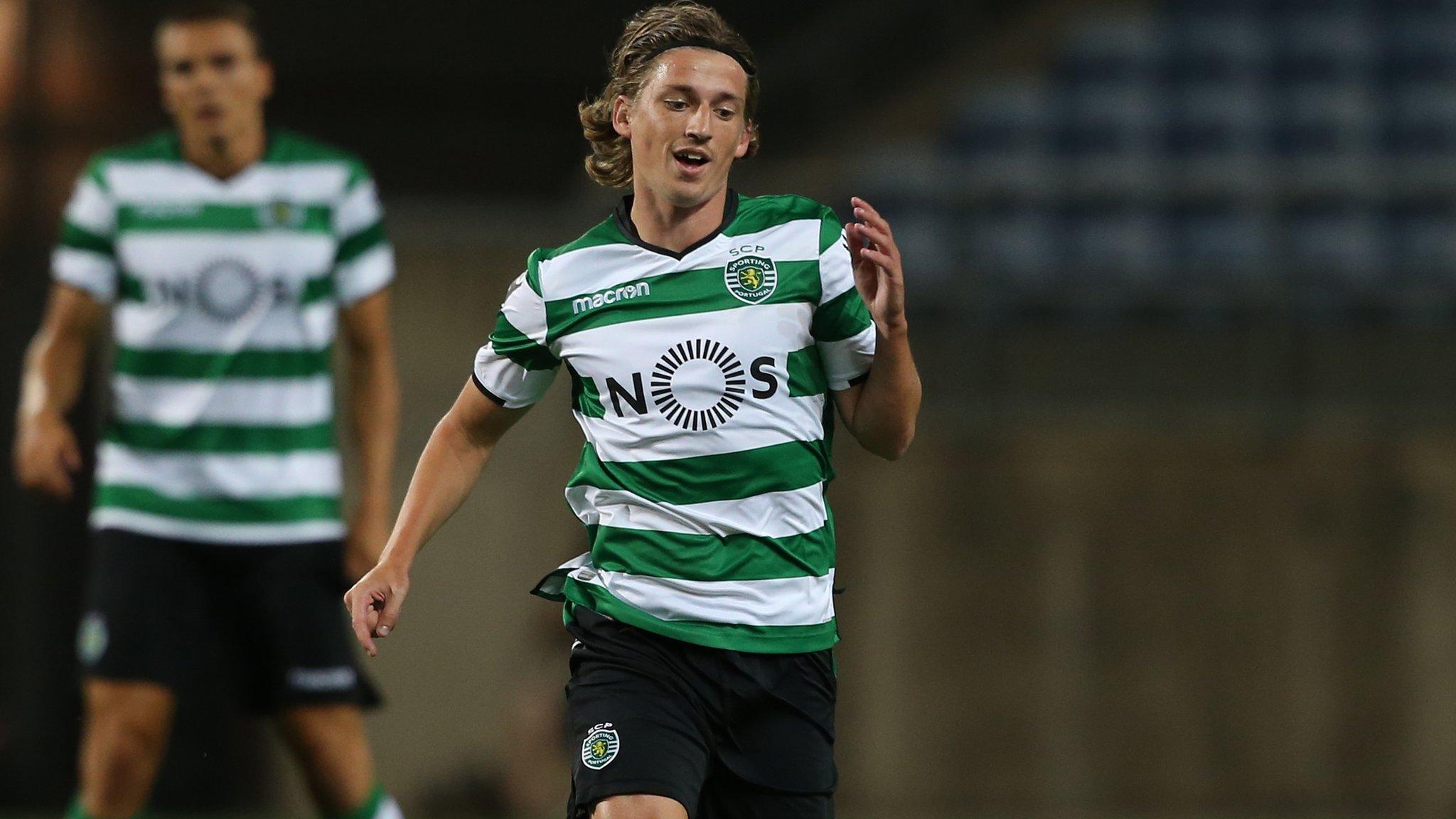 Ryan Gauld