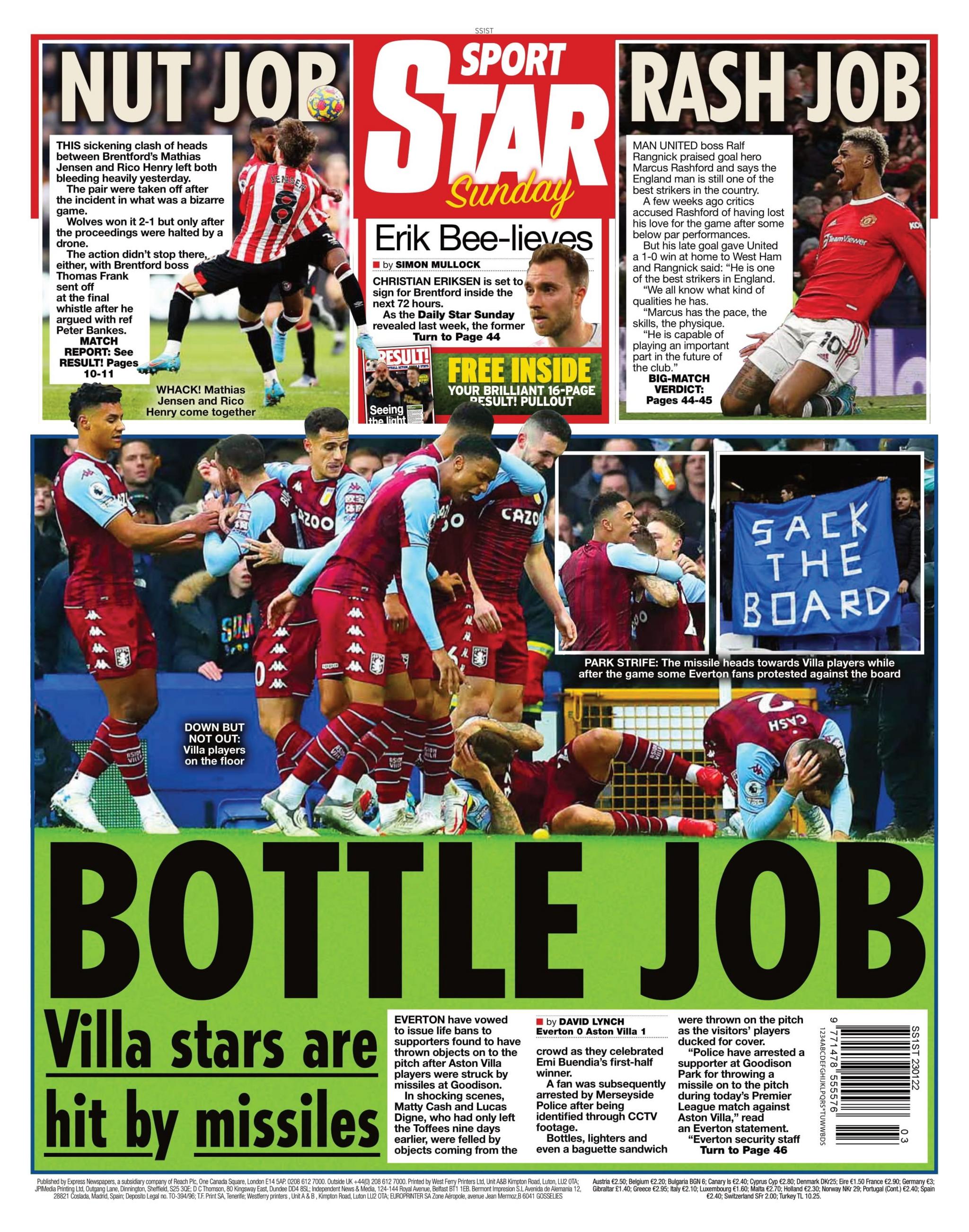 The Daily Star Sunday