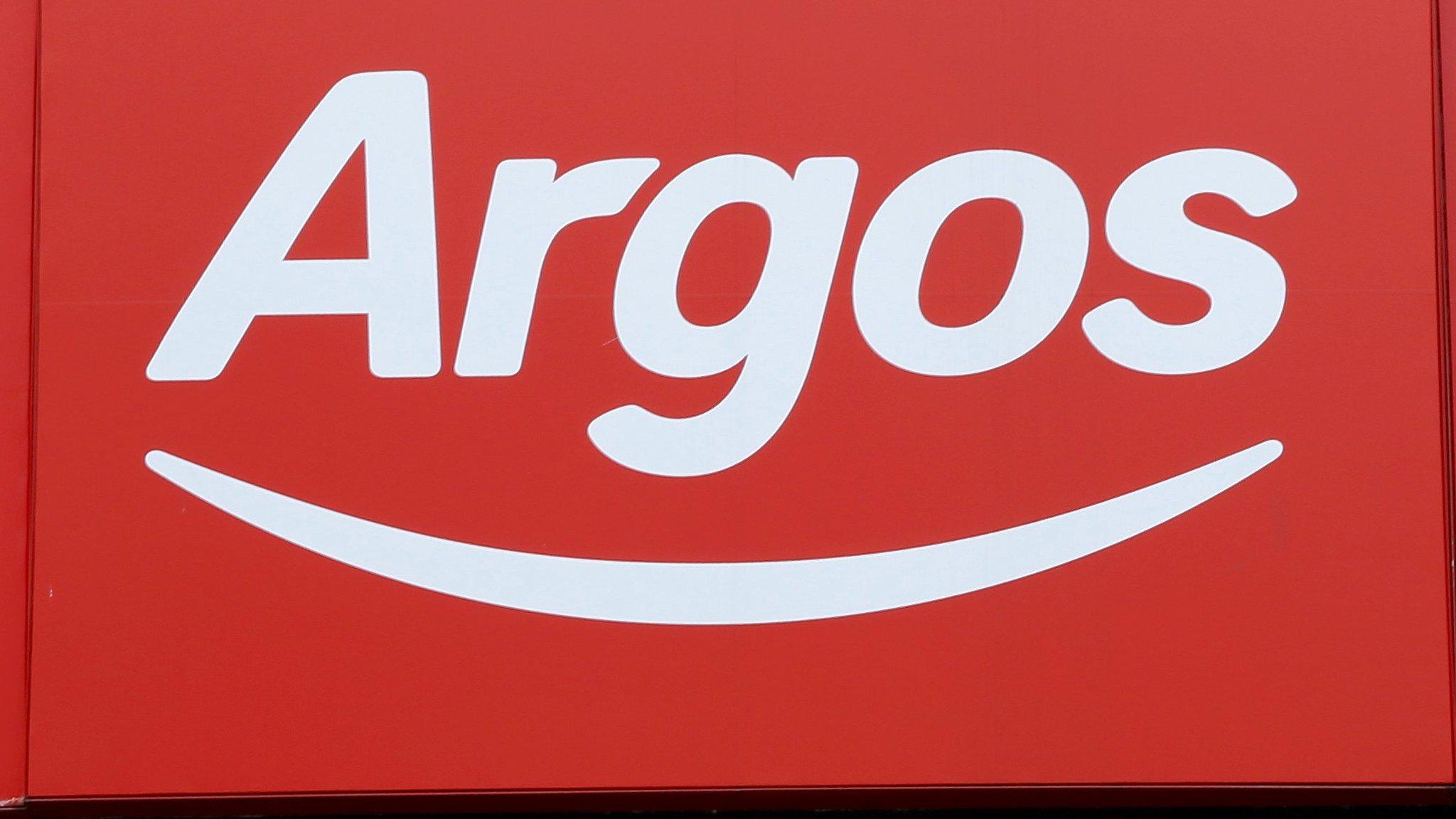 Argos logo