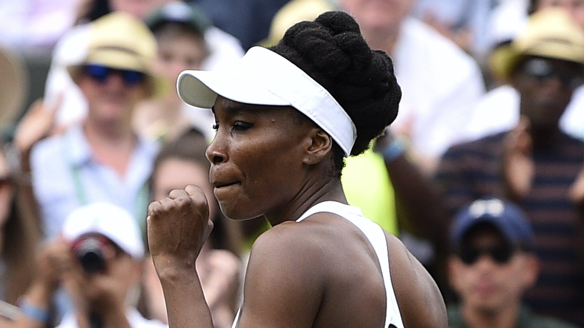 Venus Williams