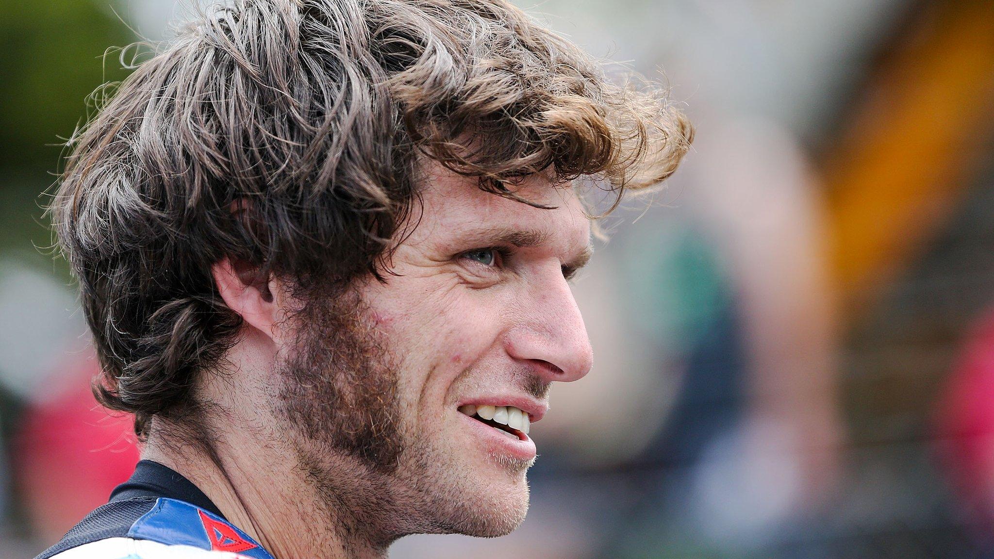 Guy Martin