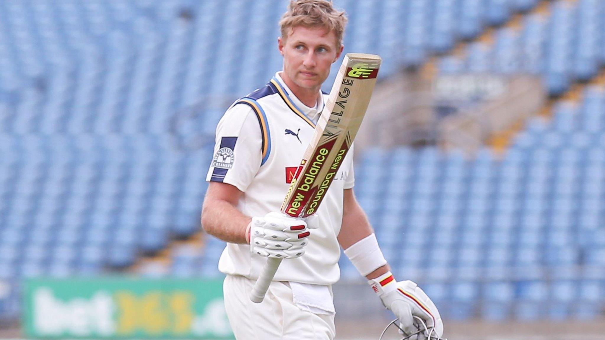 Joe Root