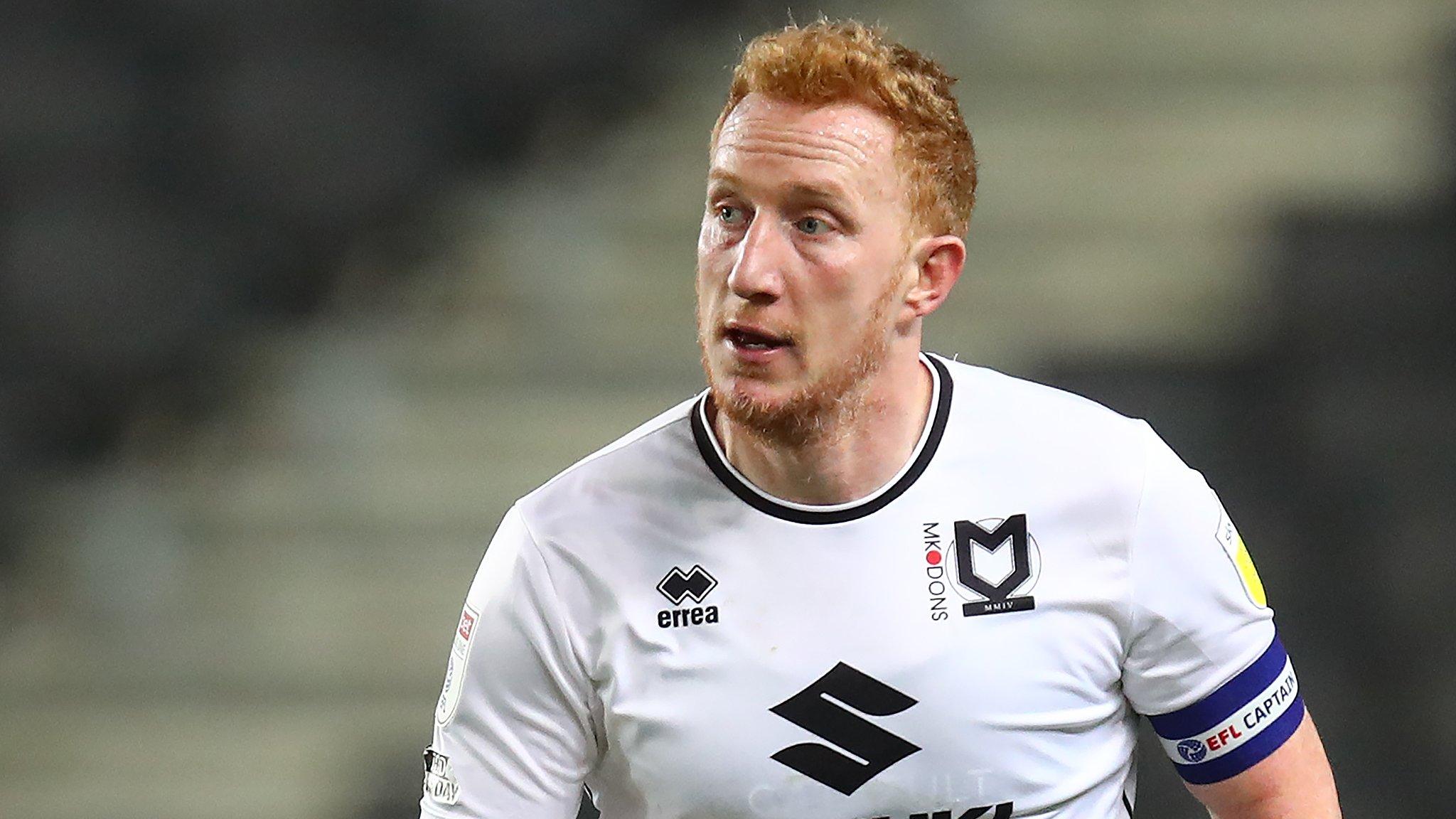 Dean Lewington