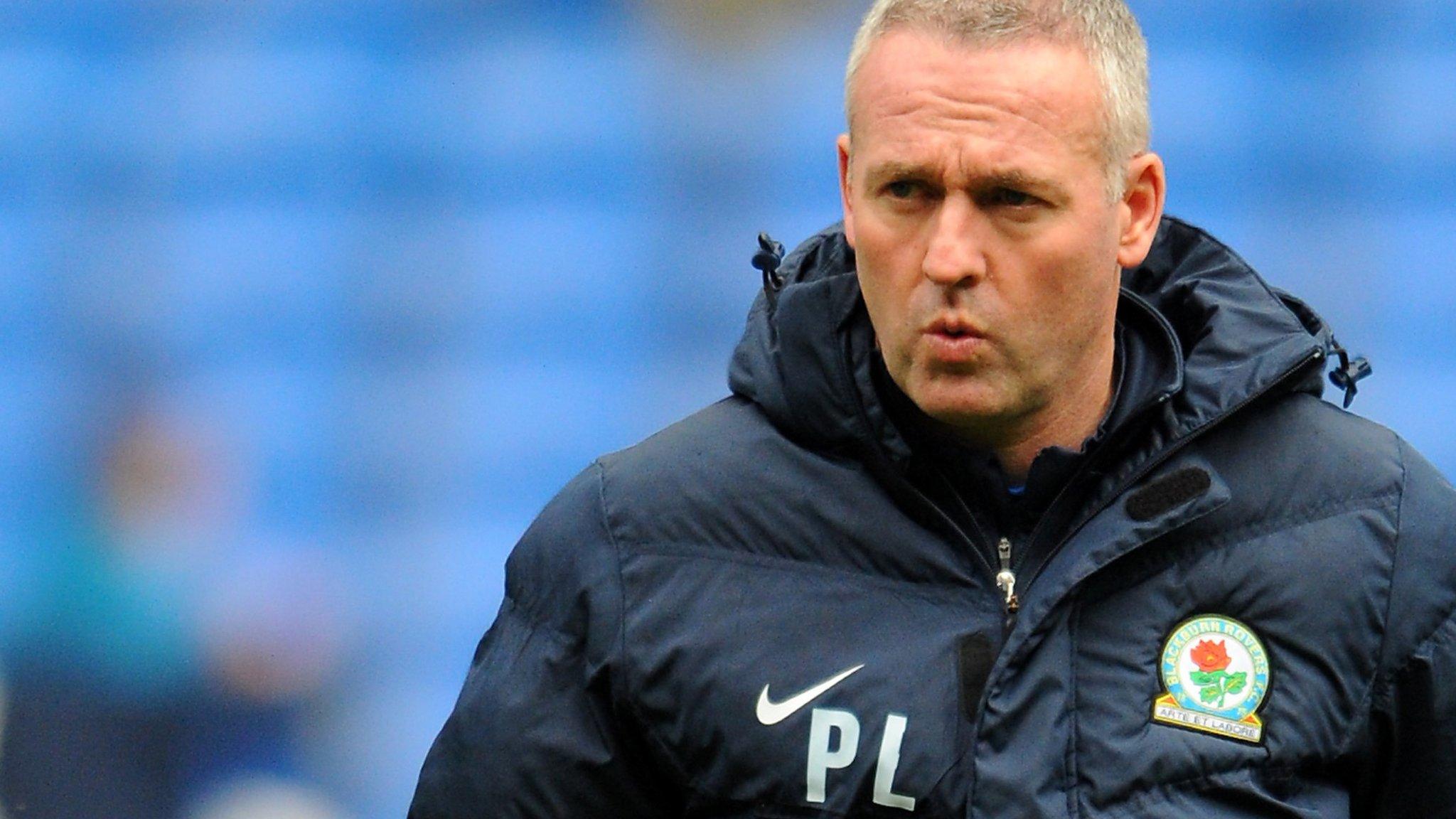 Paul Lambert