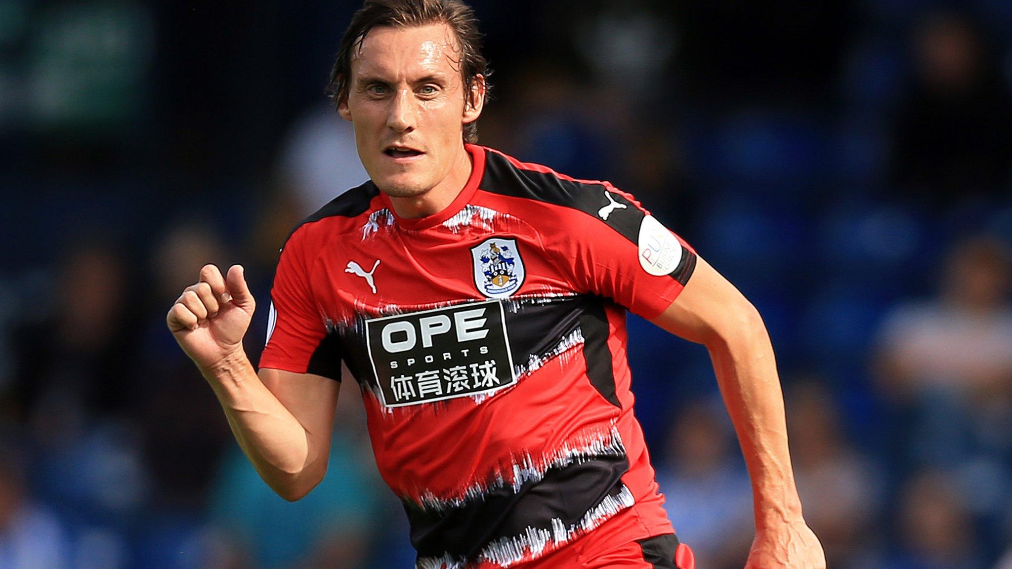 Dean Whitehead