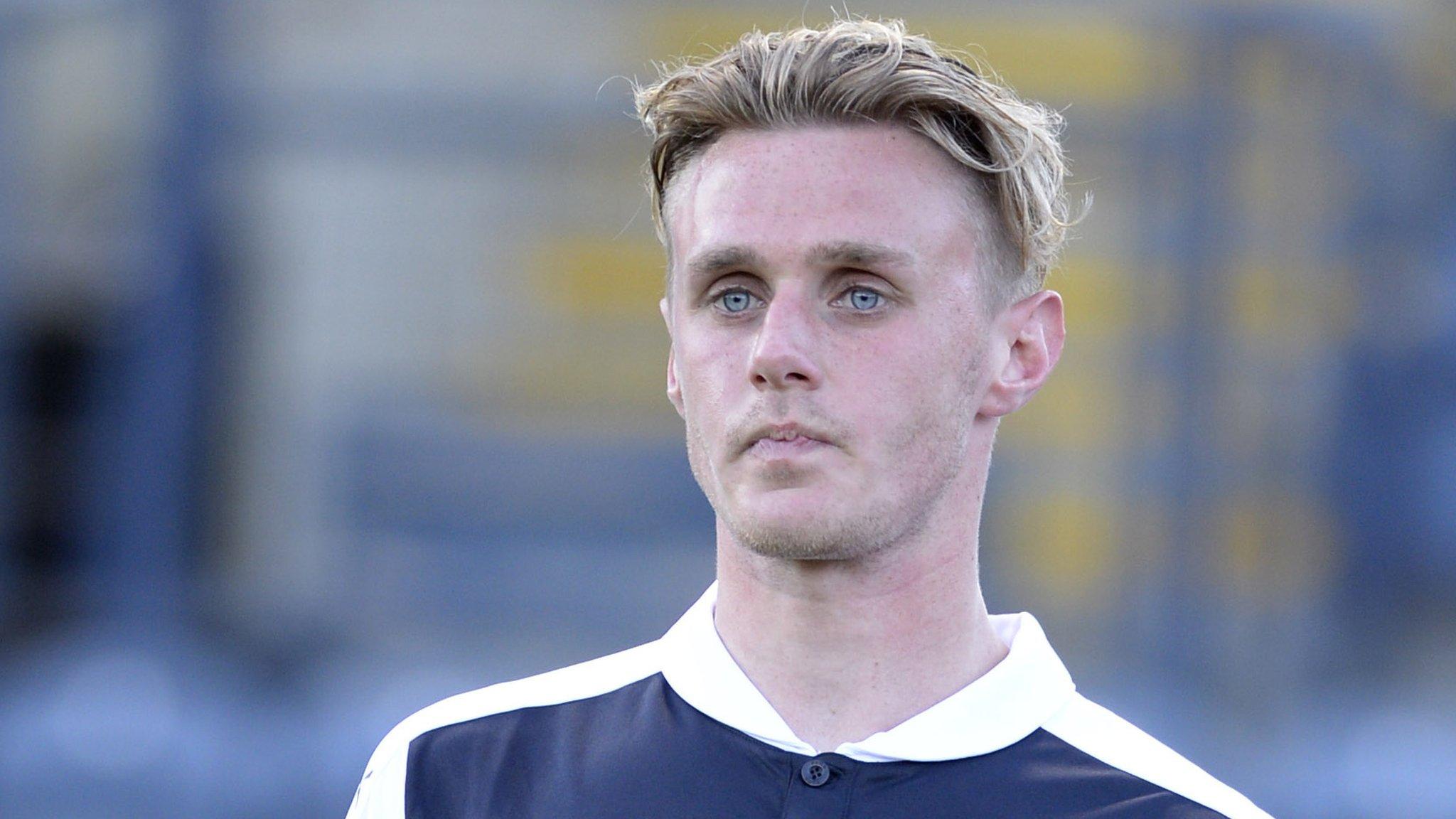 Kevin McHattie