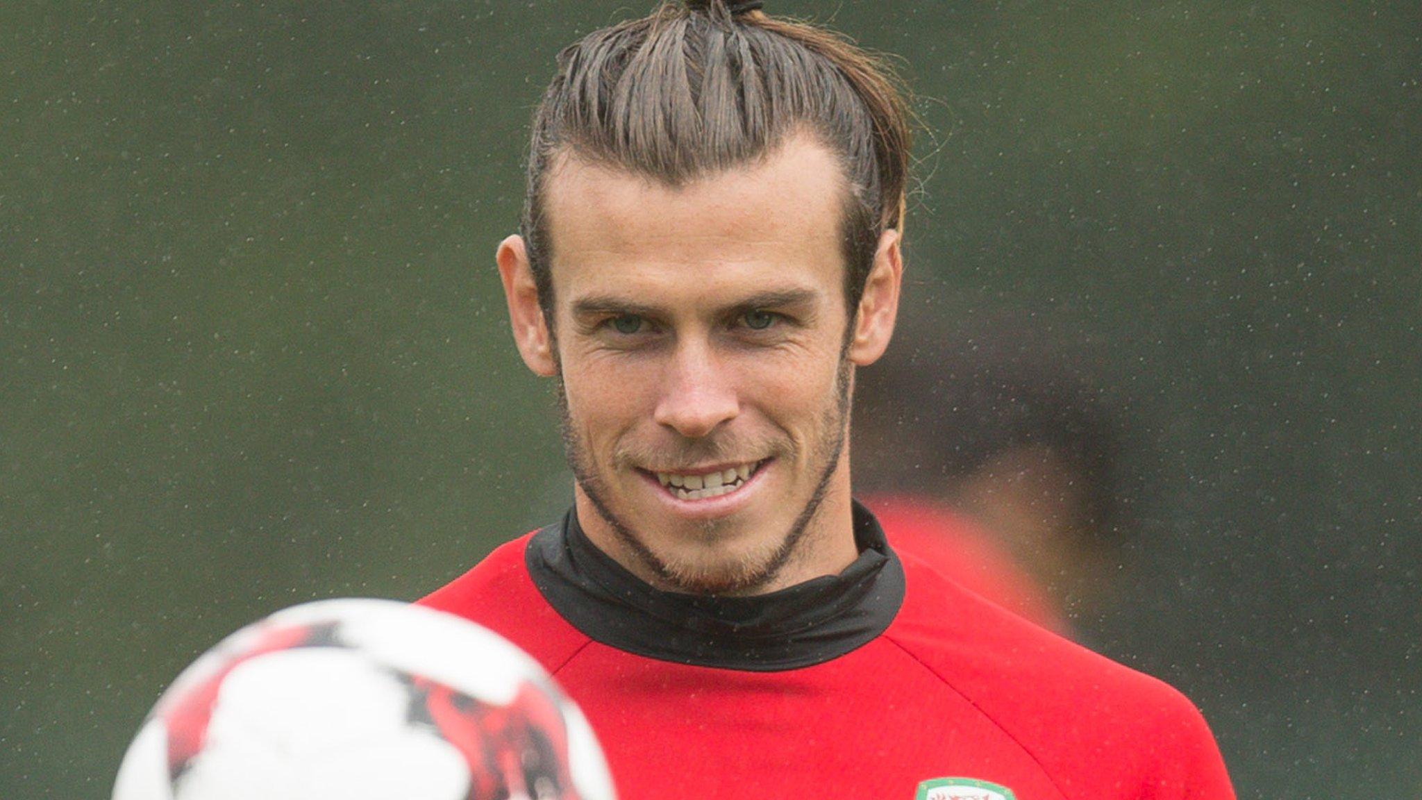 Gareth Bale