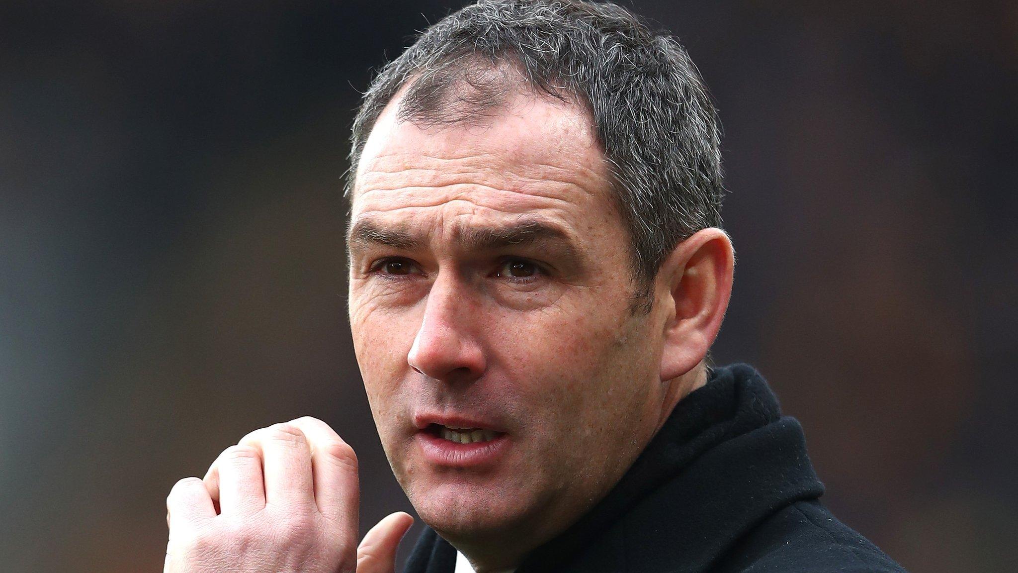 Paul Clement