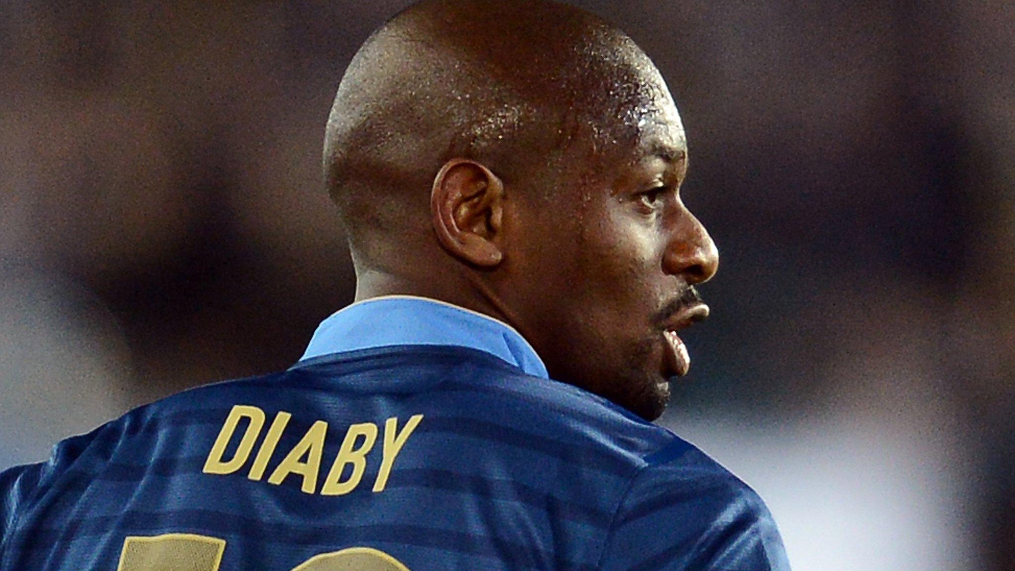 Abou Diaby