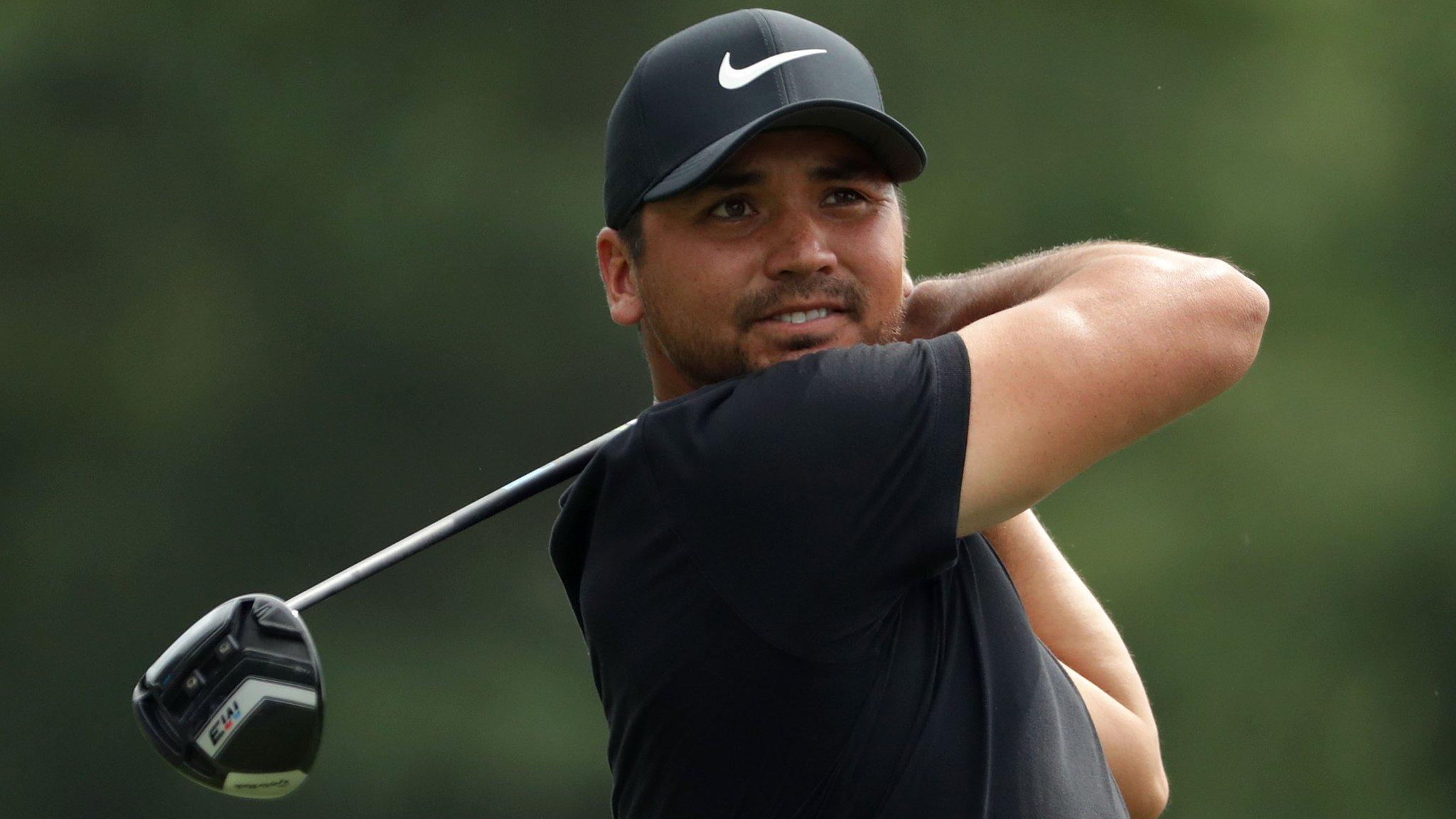 Jason Day