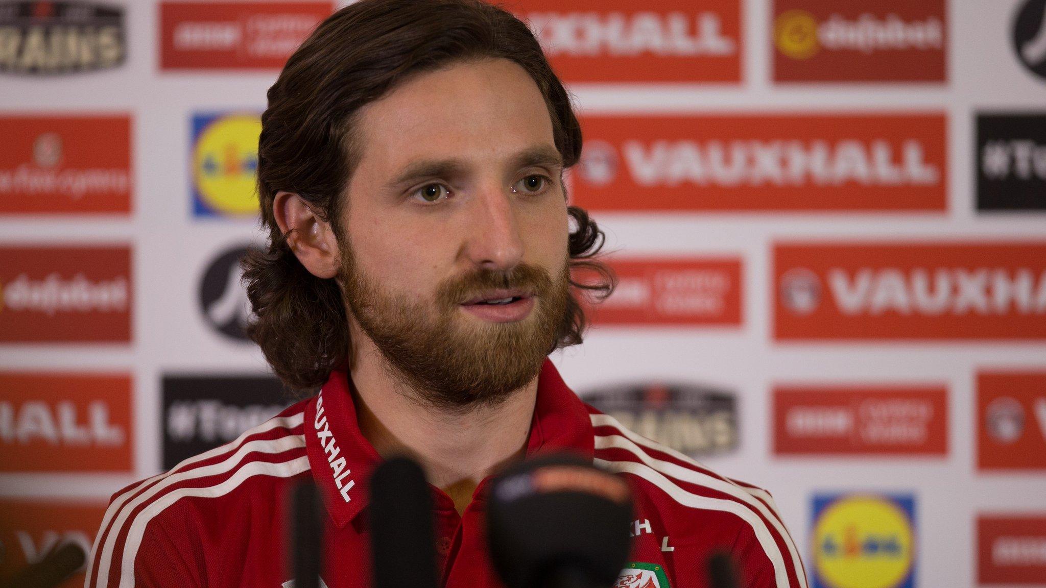 Joe Allen