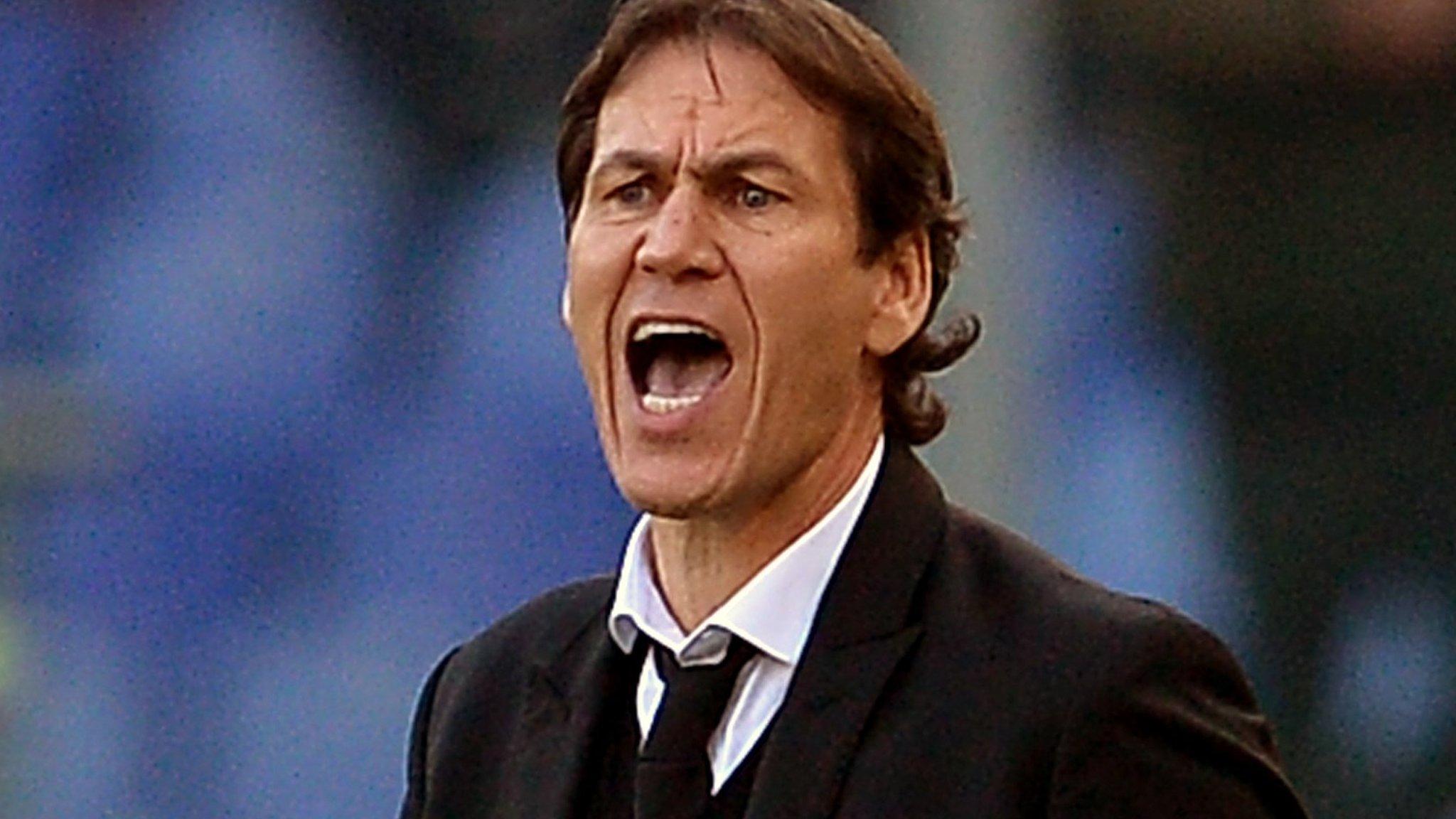 Rudi Garcia