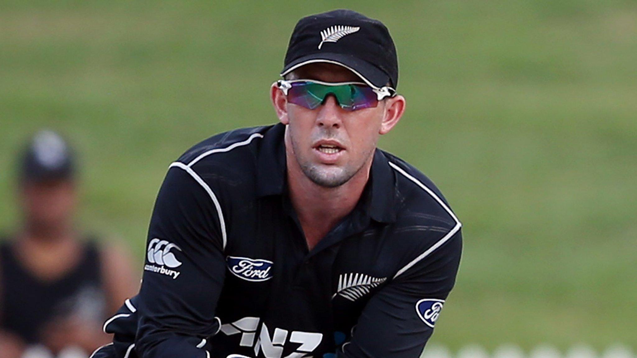 Luke Ronchi