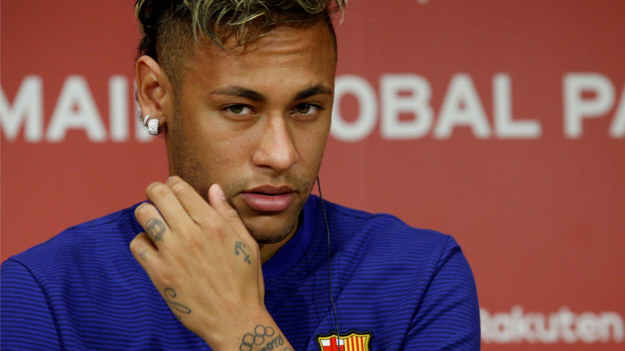 Neymar