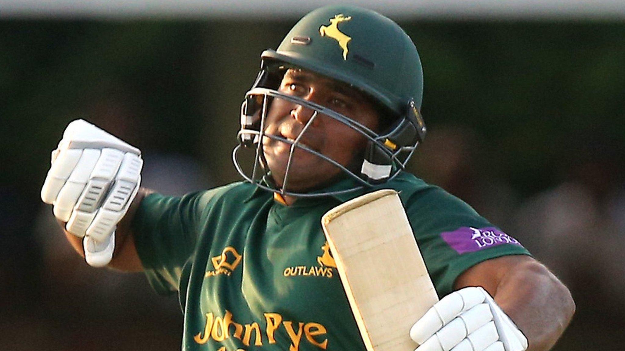 Samit Patel