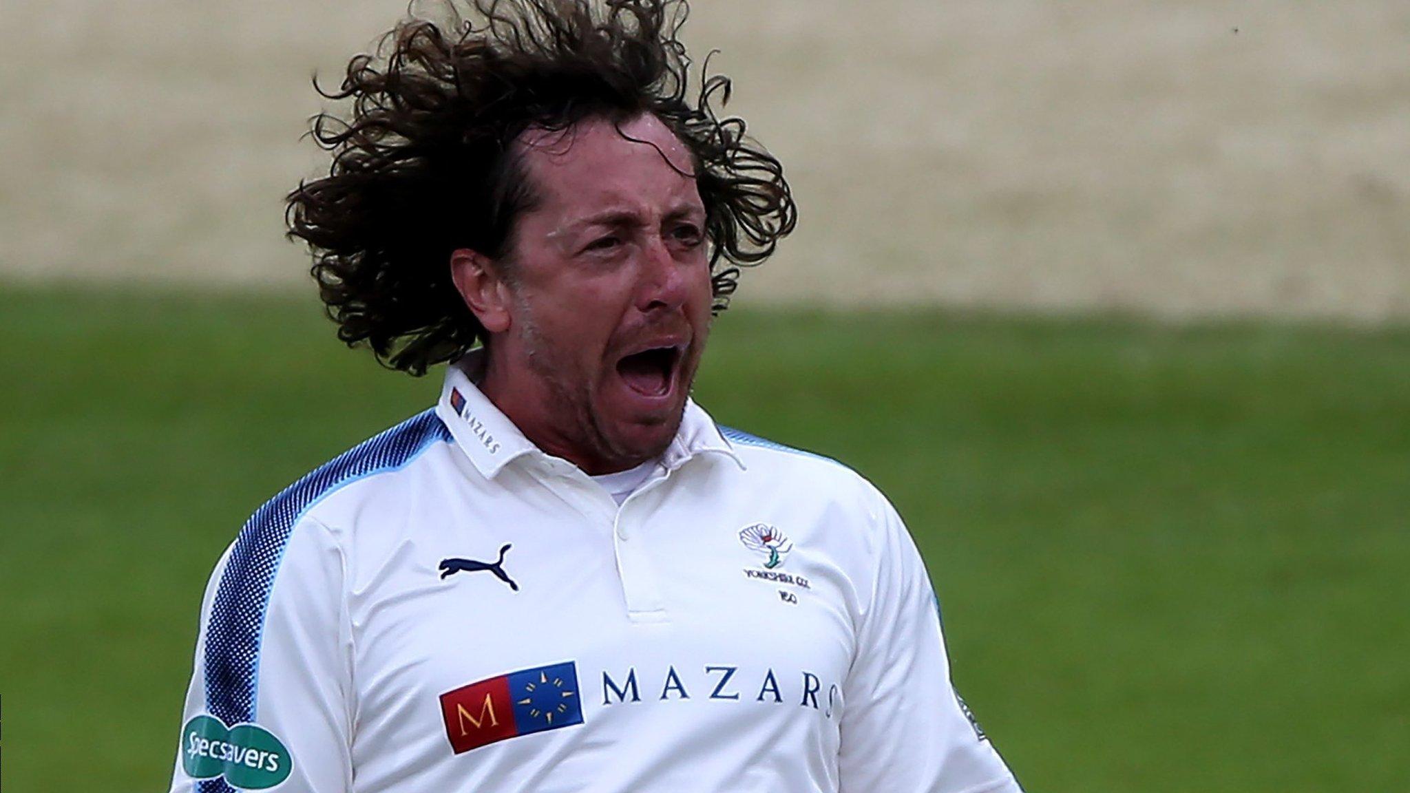 Ryan Sidebottom