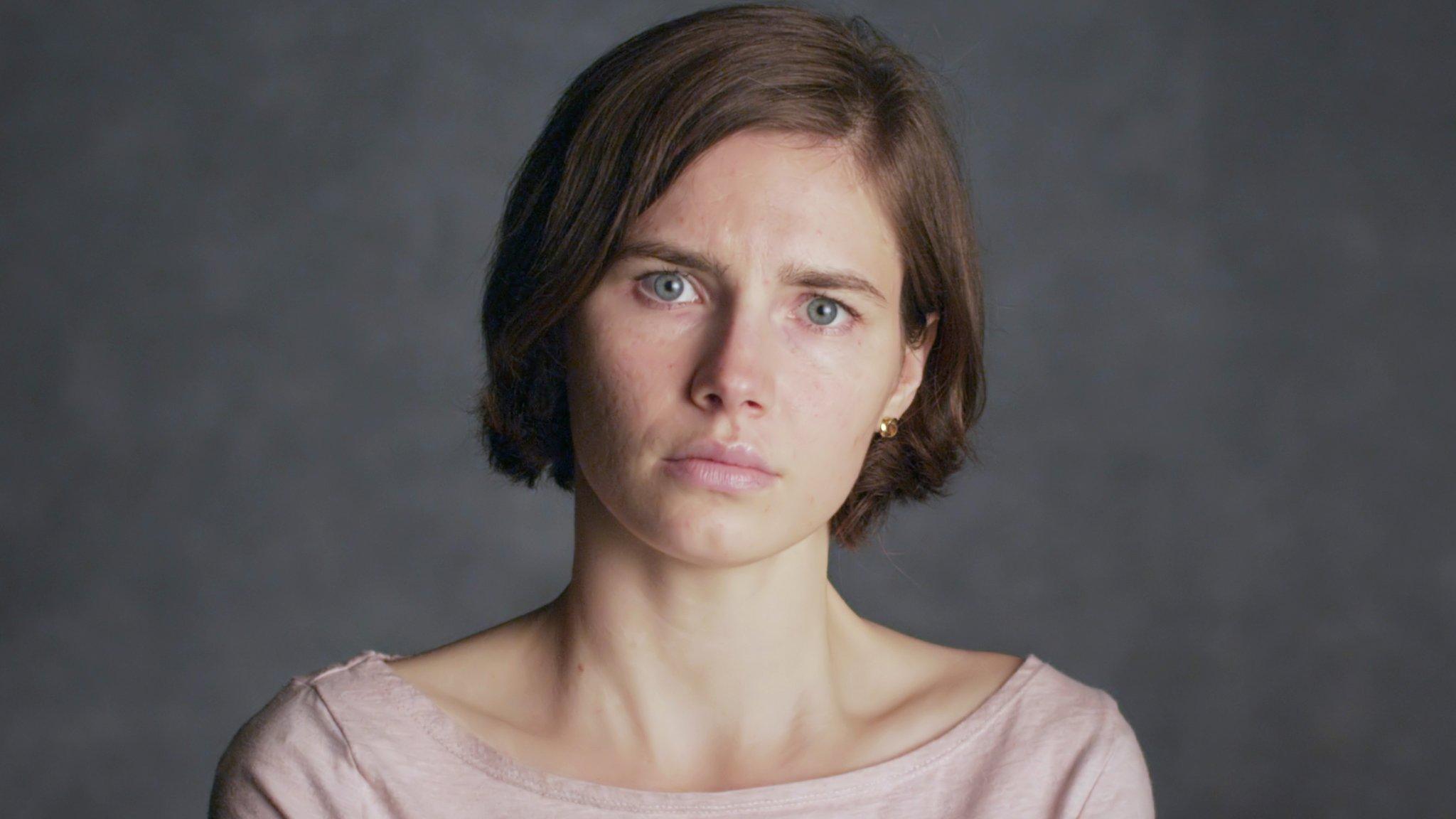 Amanda Knox