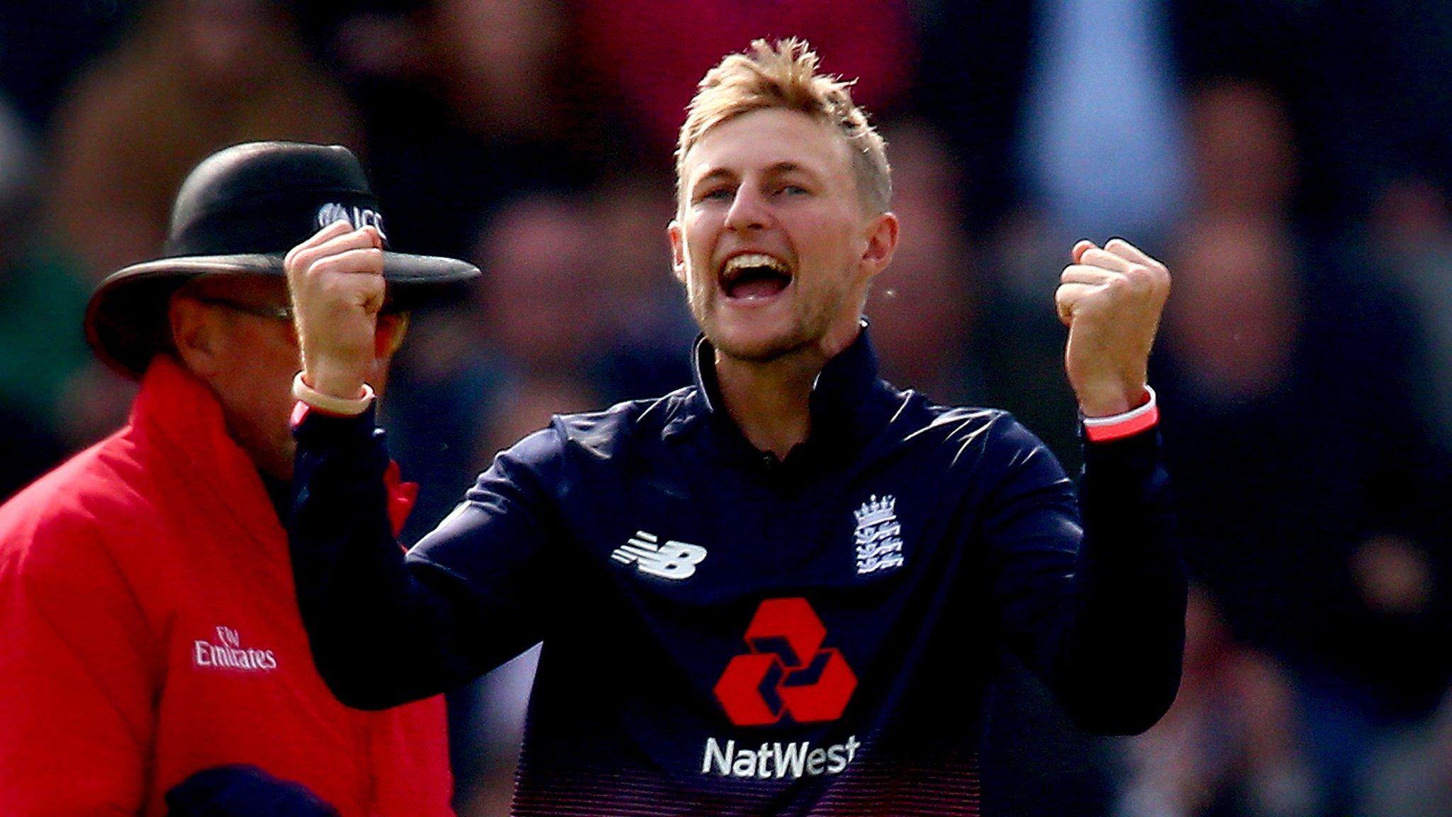 Joe Root