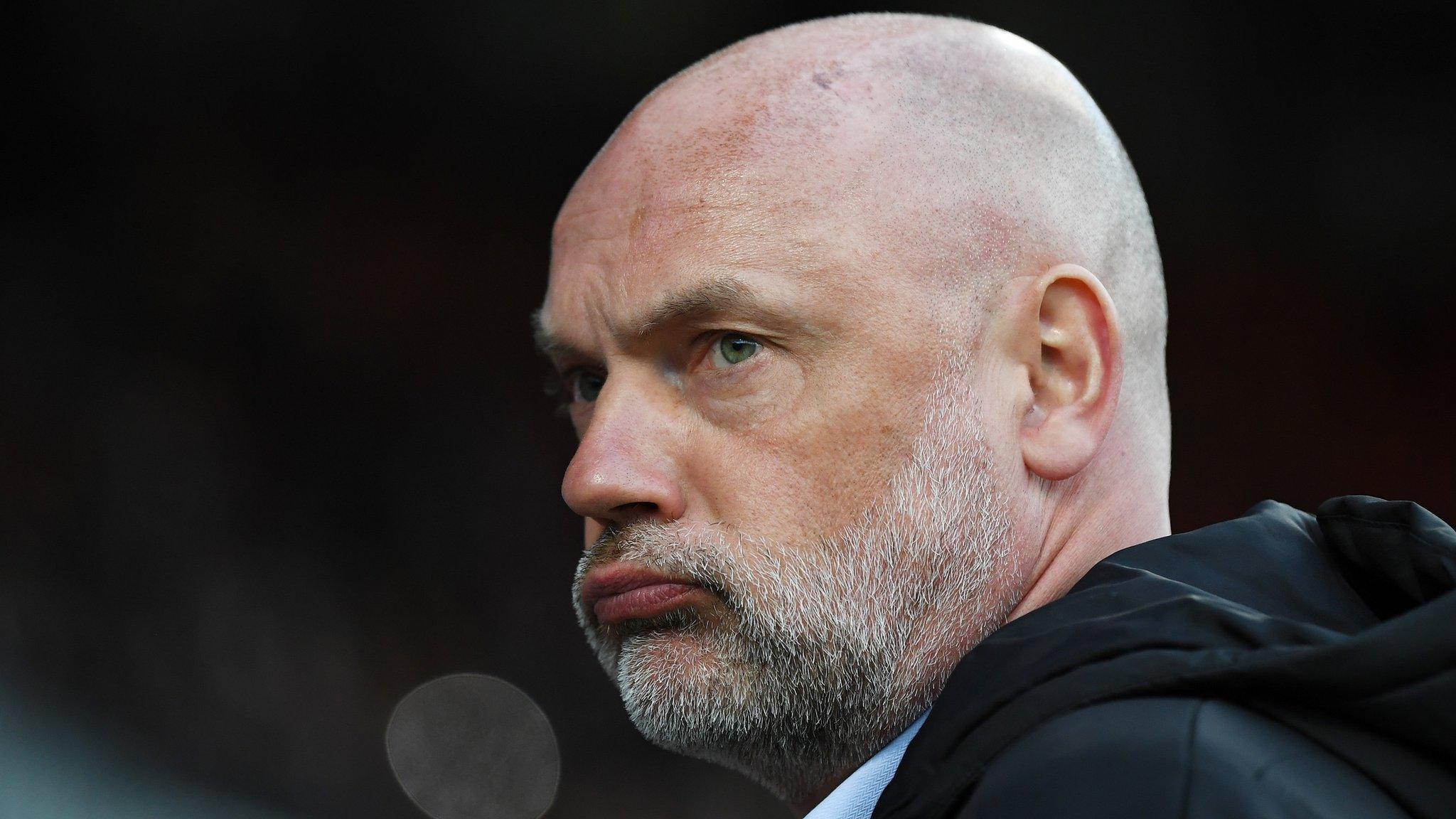 Uwe Rosler