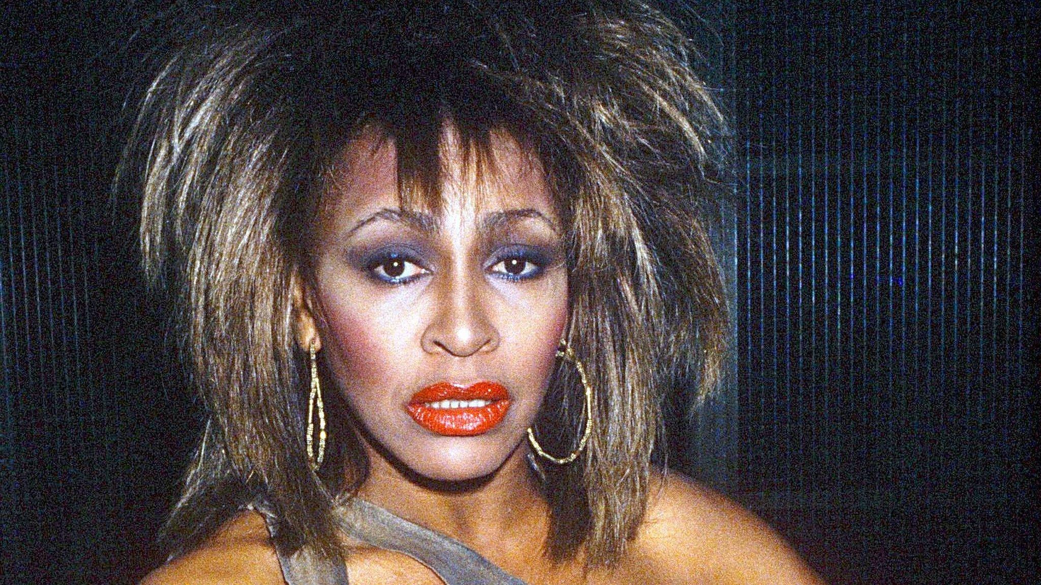 Tina Turner