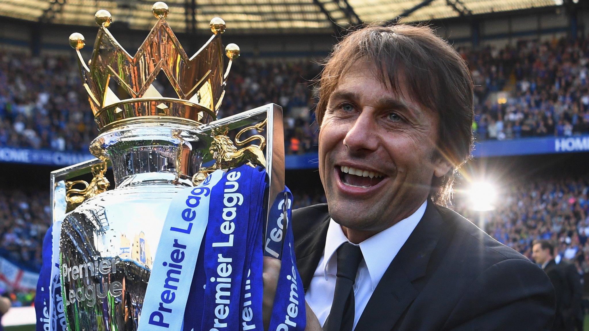 Antonio Conte