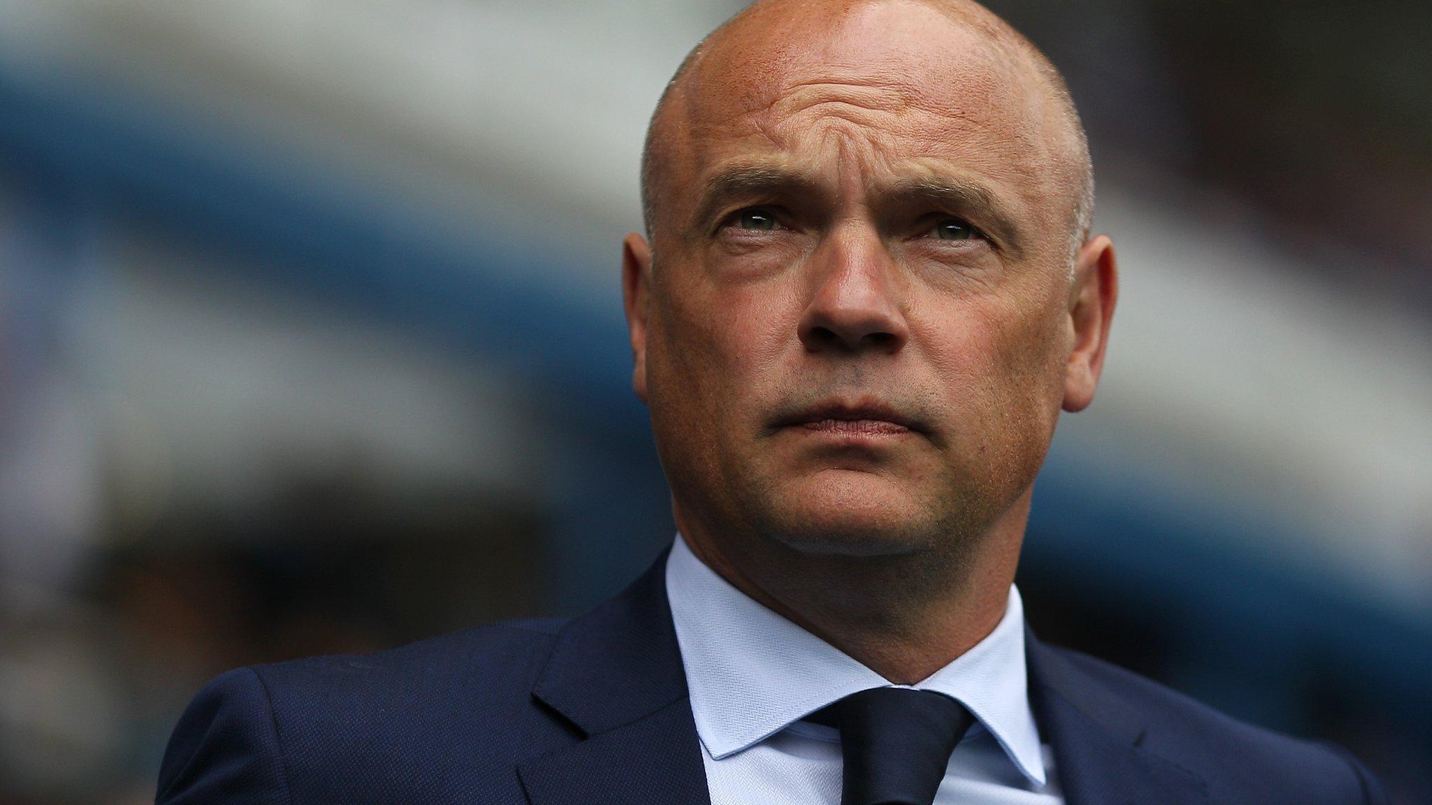 Uwe Rosler