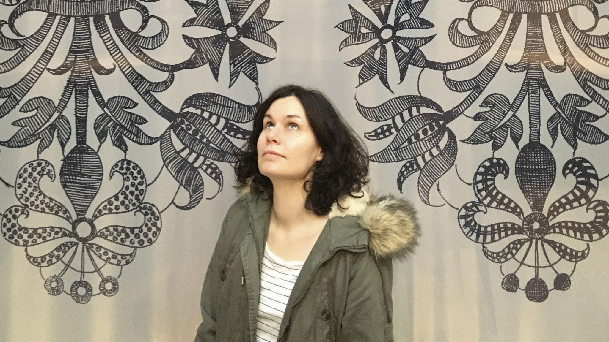 Coralie Bickford-Smith