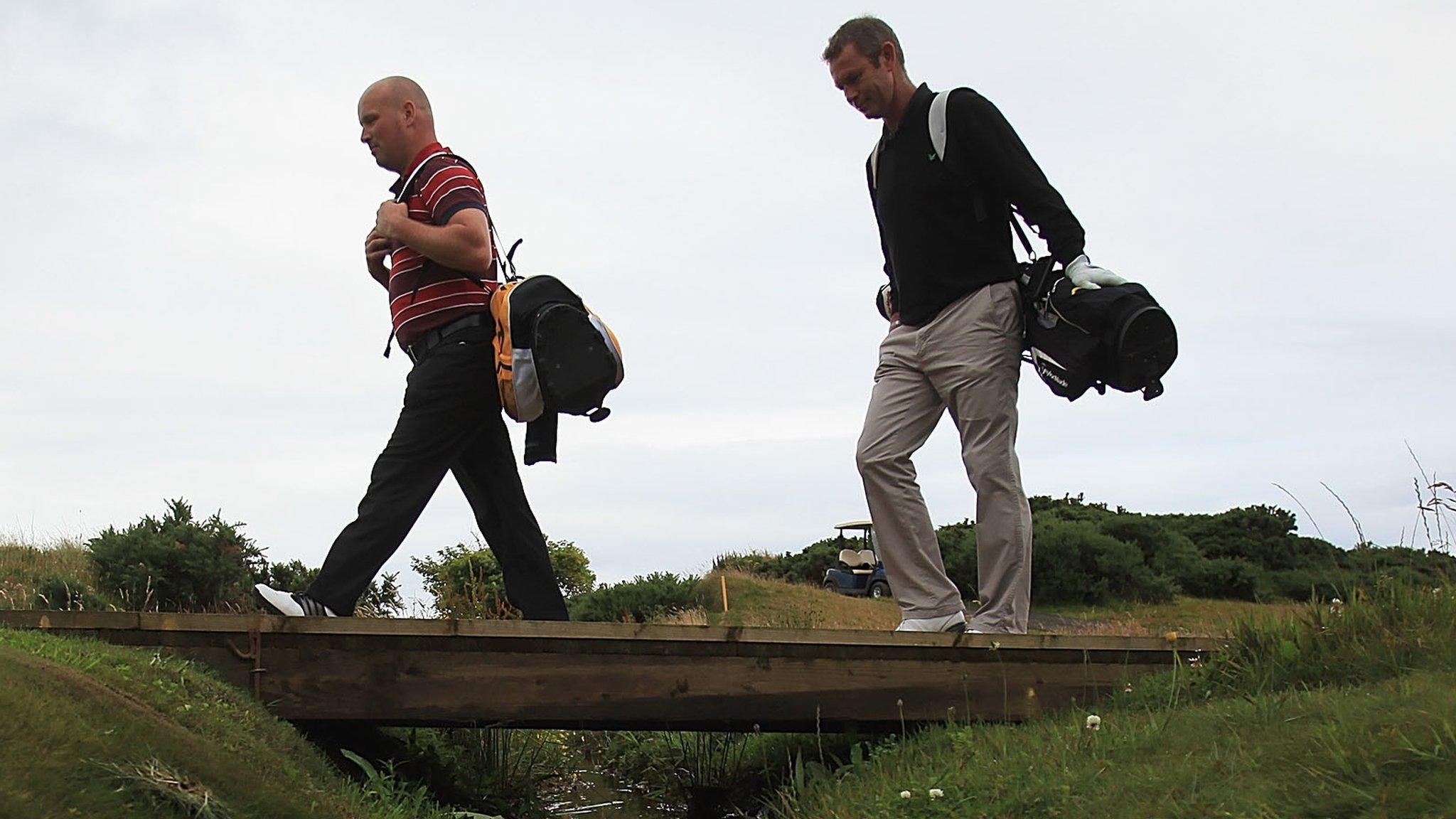 Dundonald Links