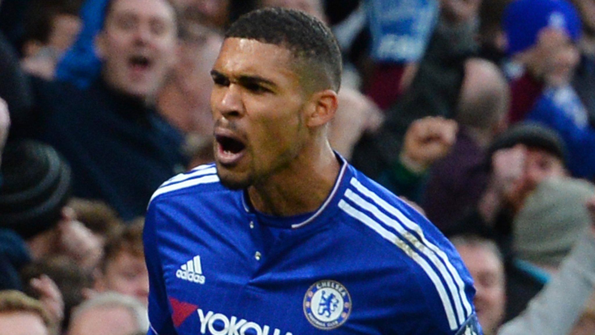 Ruben Loftus-Cheek