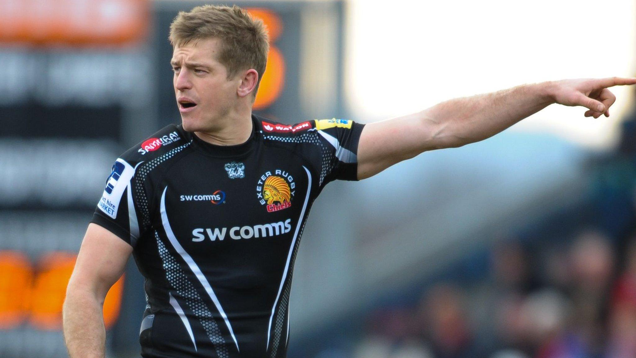 Gareth Steenson