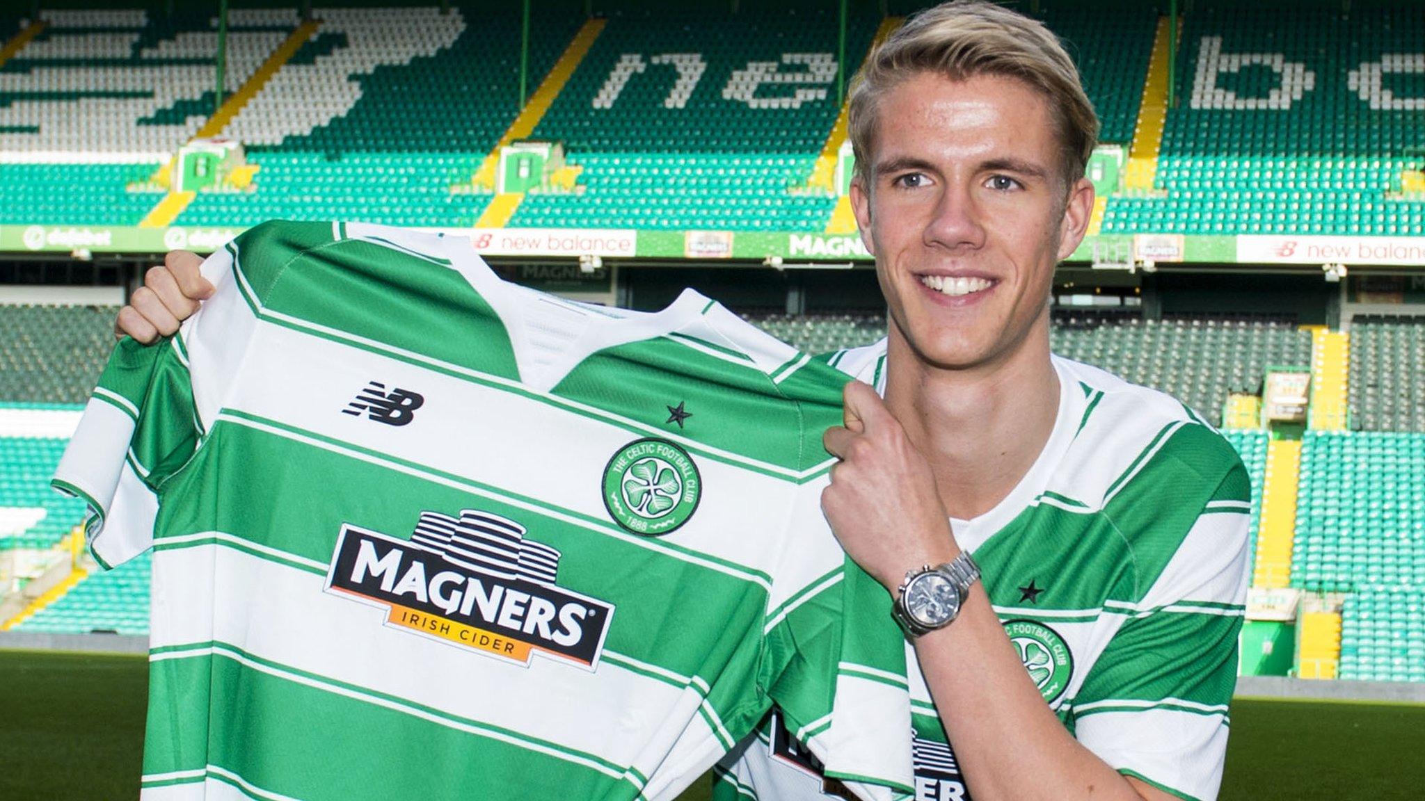 Kristoffer Ajer