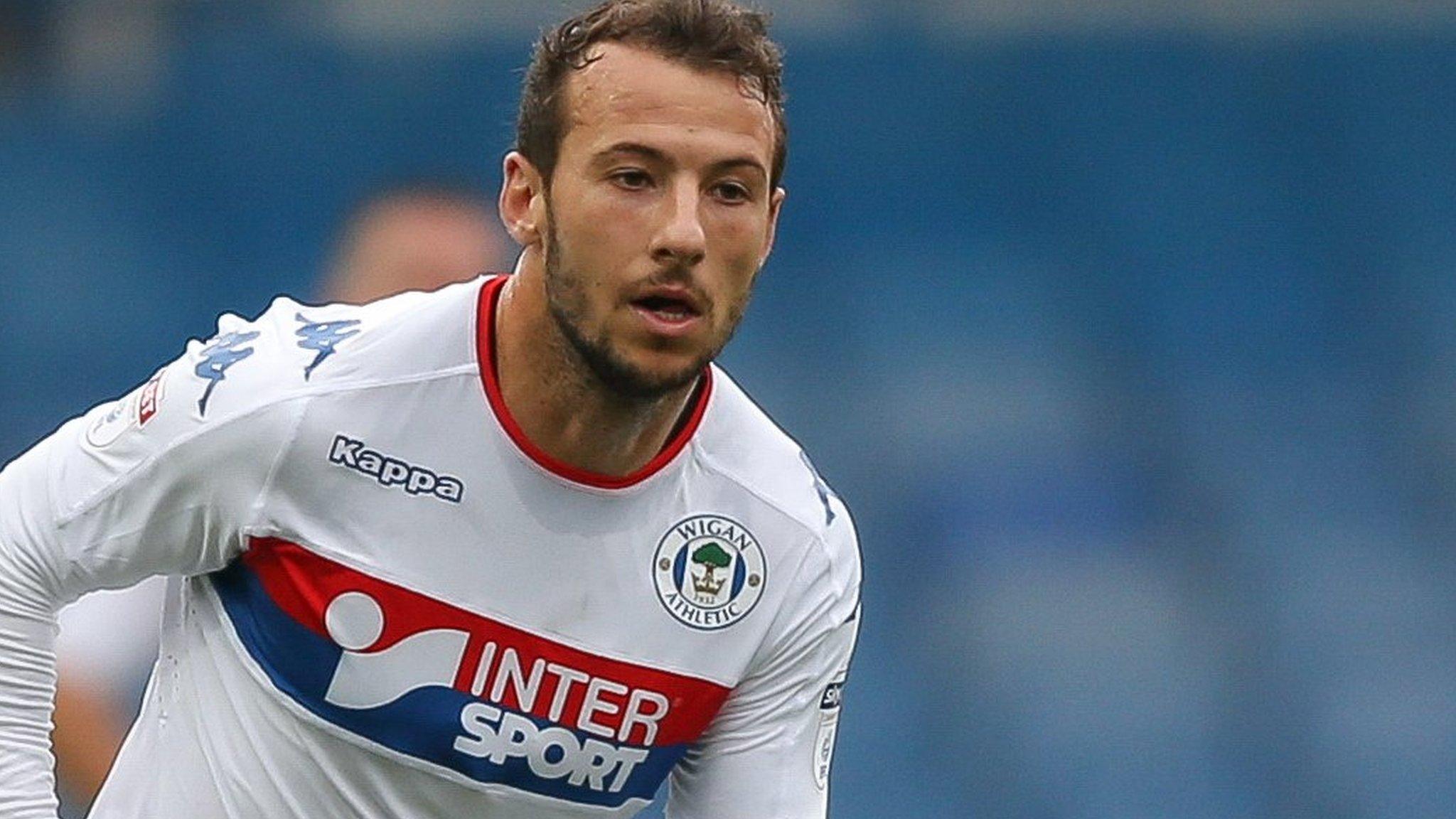 Adam Le Fondre