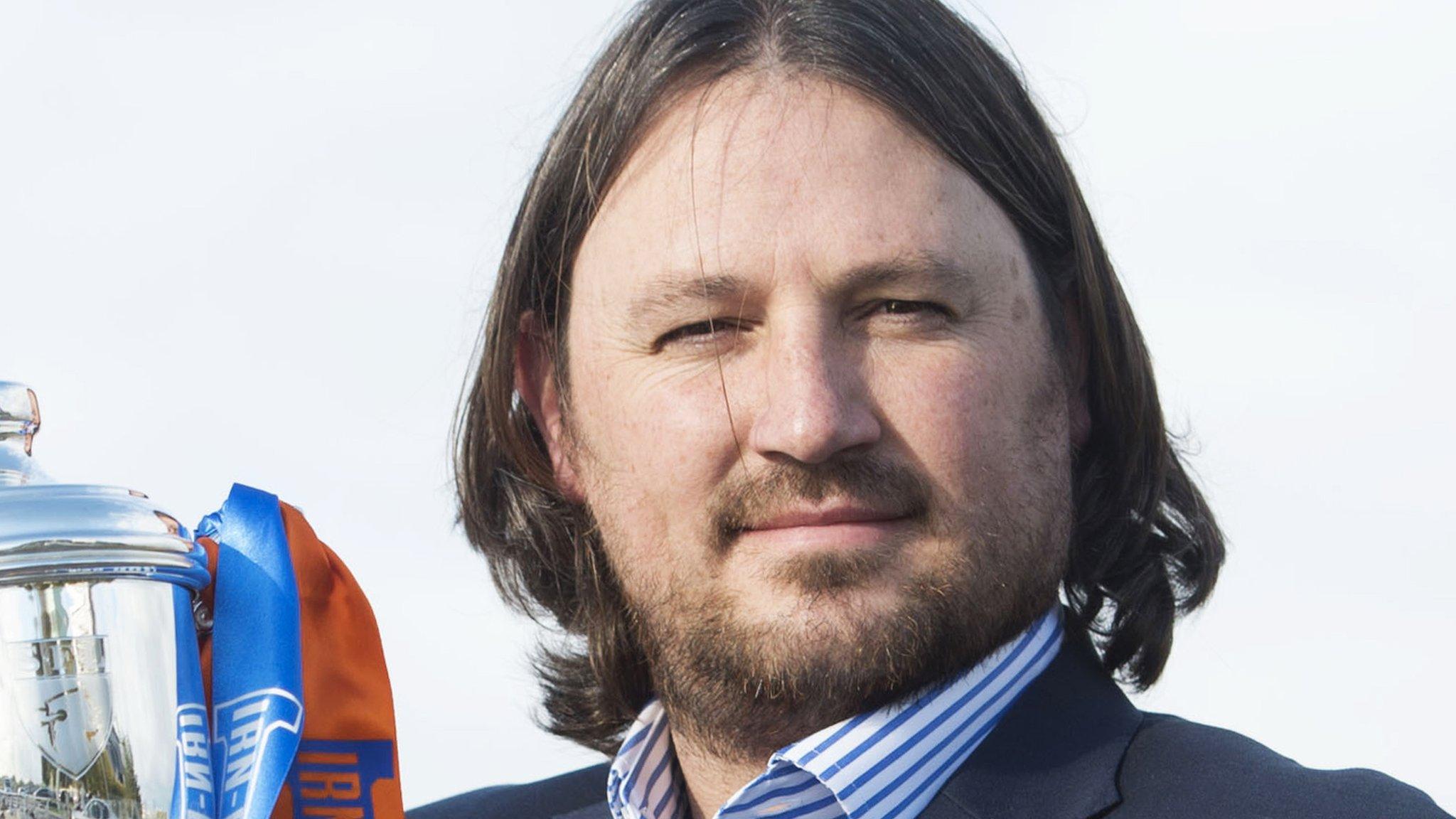 Craig Harrison