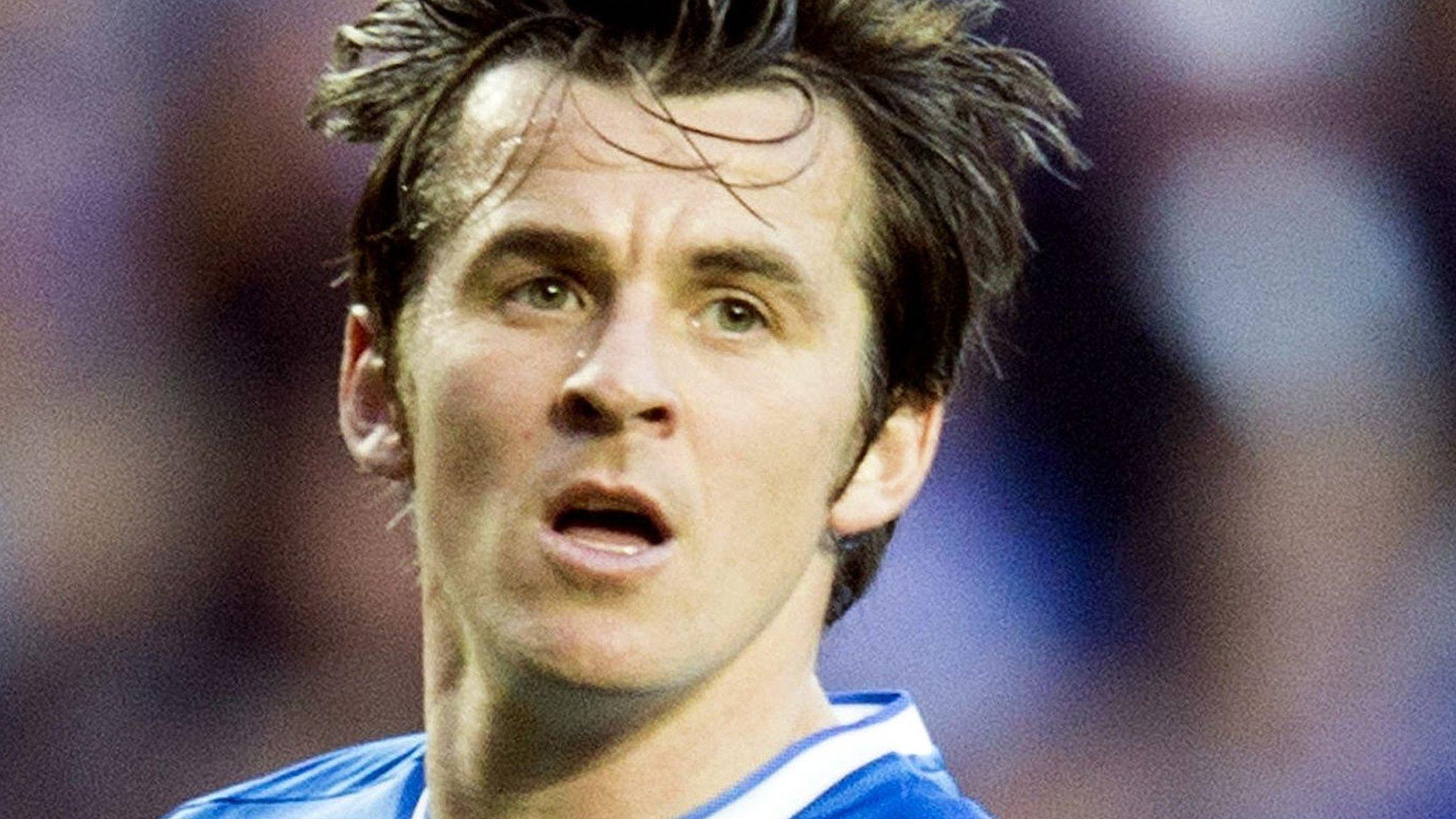 Joey Barton