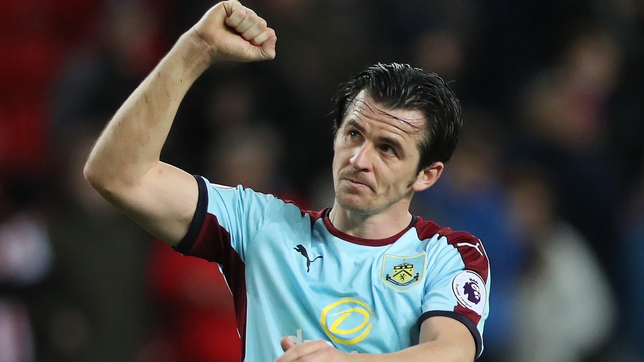 Joey Barton