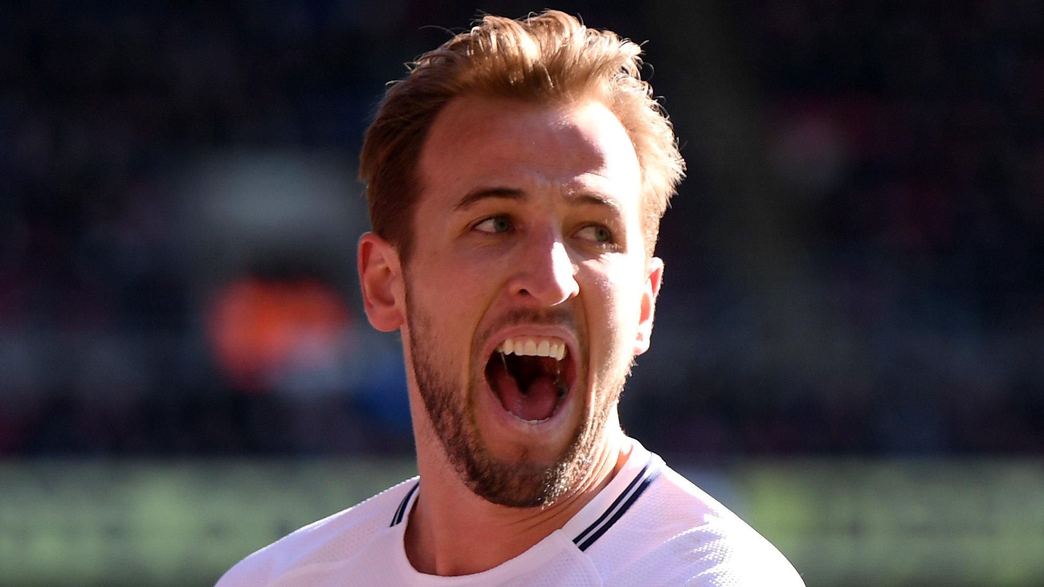 Harry Kane