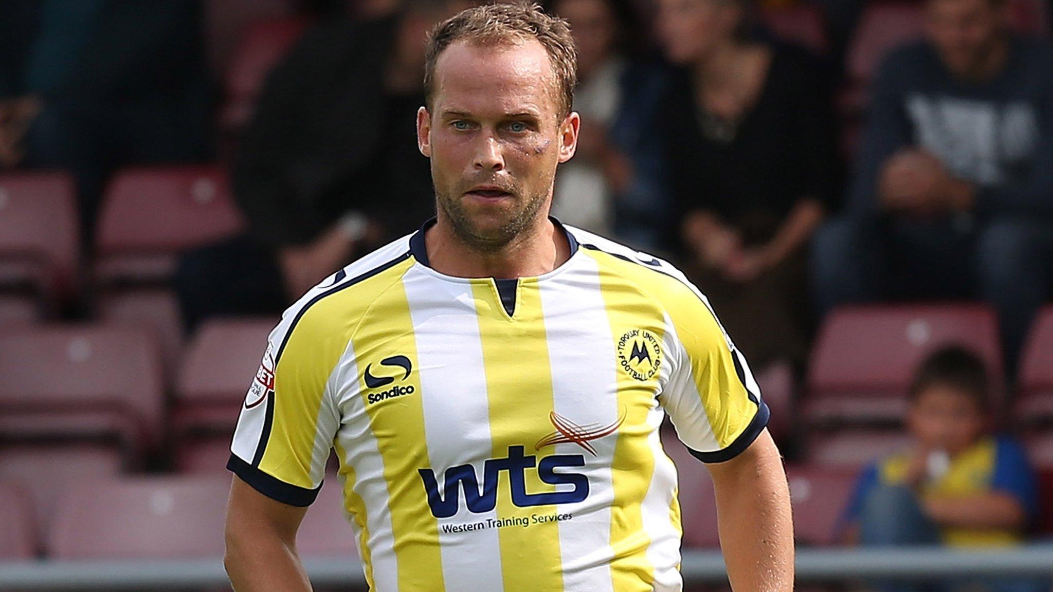 Kevin Nicholson