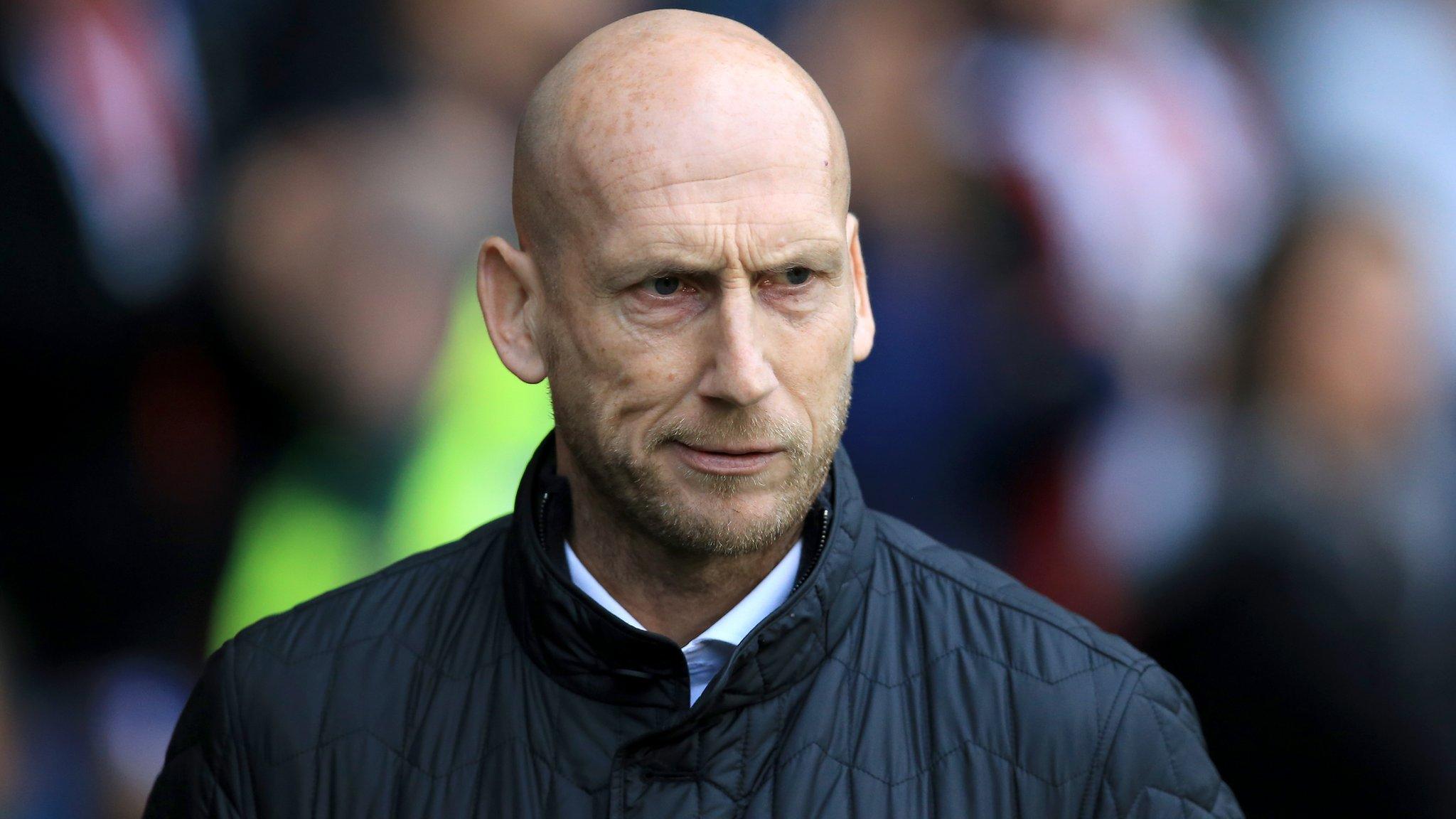 Jaap Stam