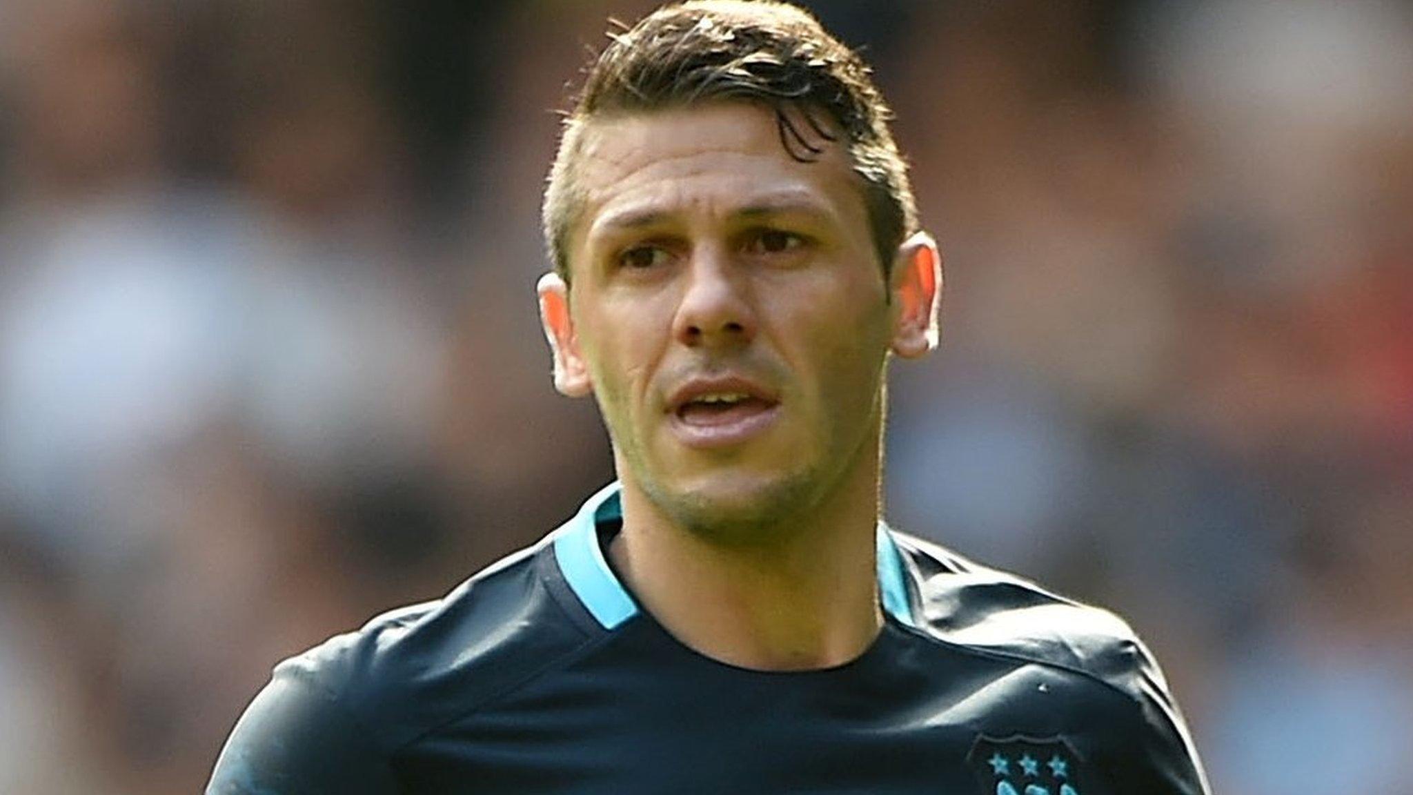 Martin Demichelis