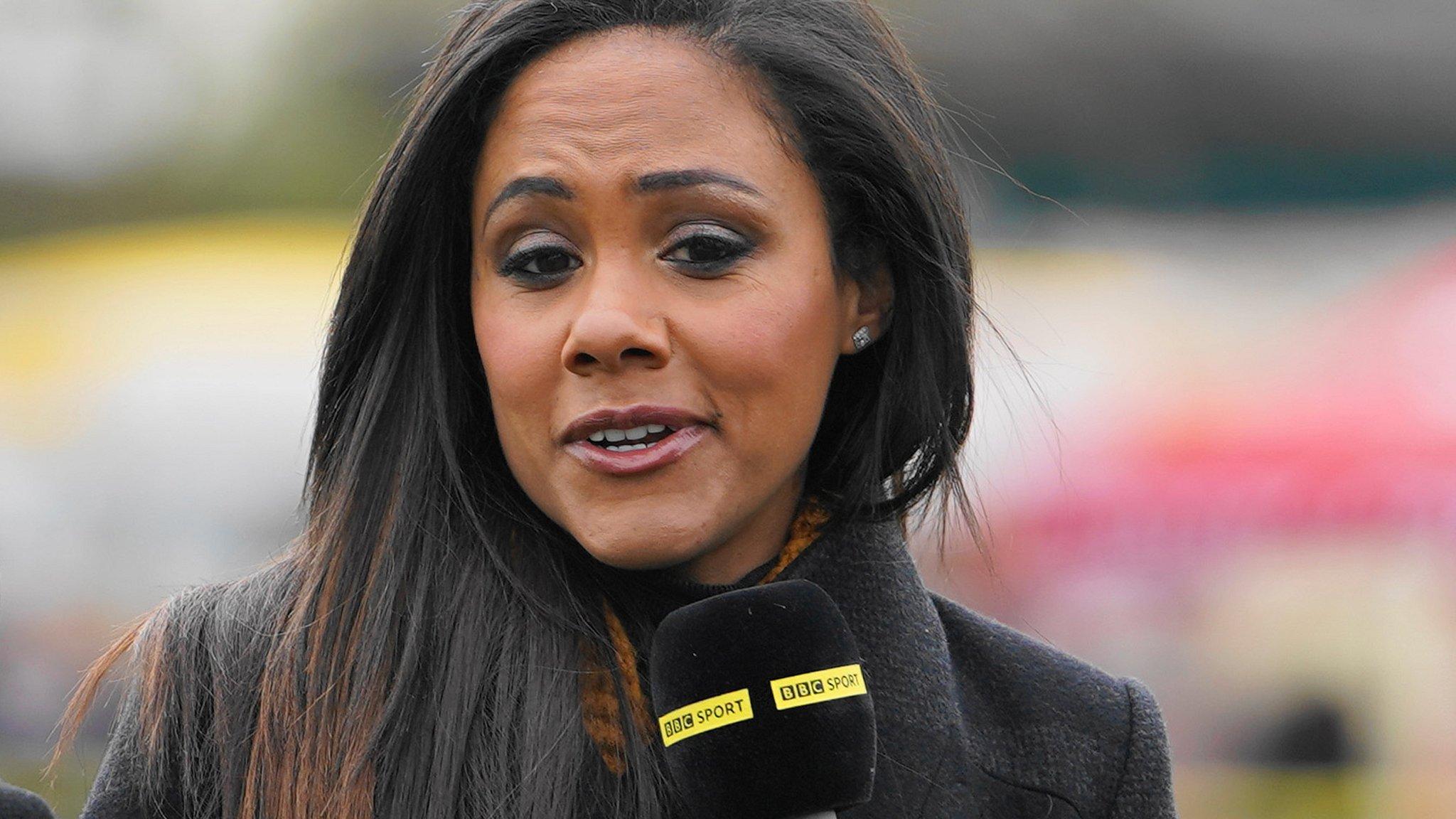 Alex Scott