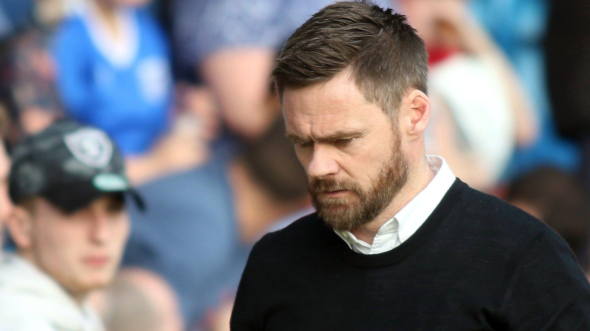 Graham Alexander