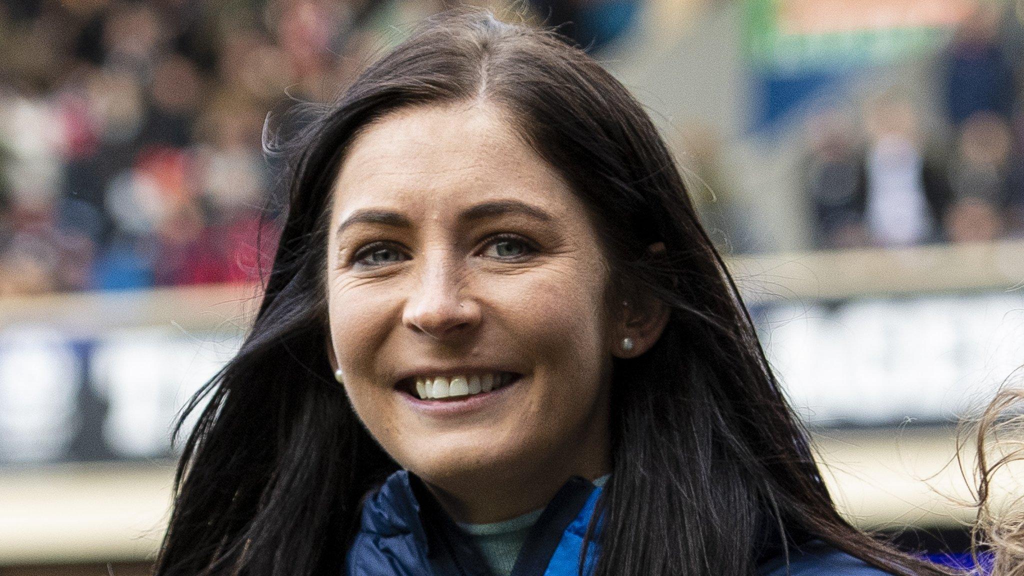 Eve Muirhead