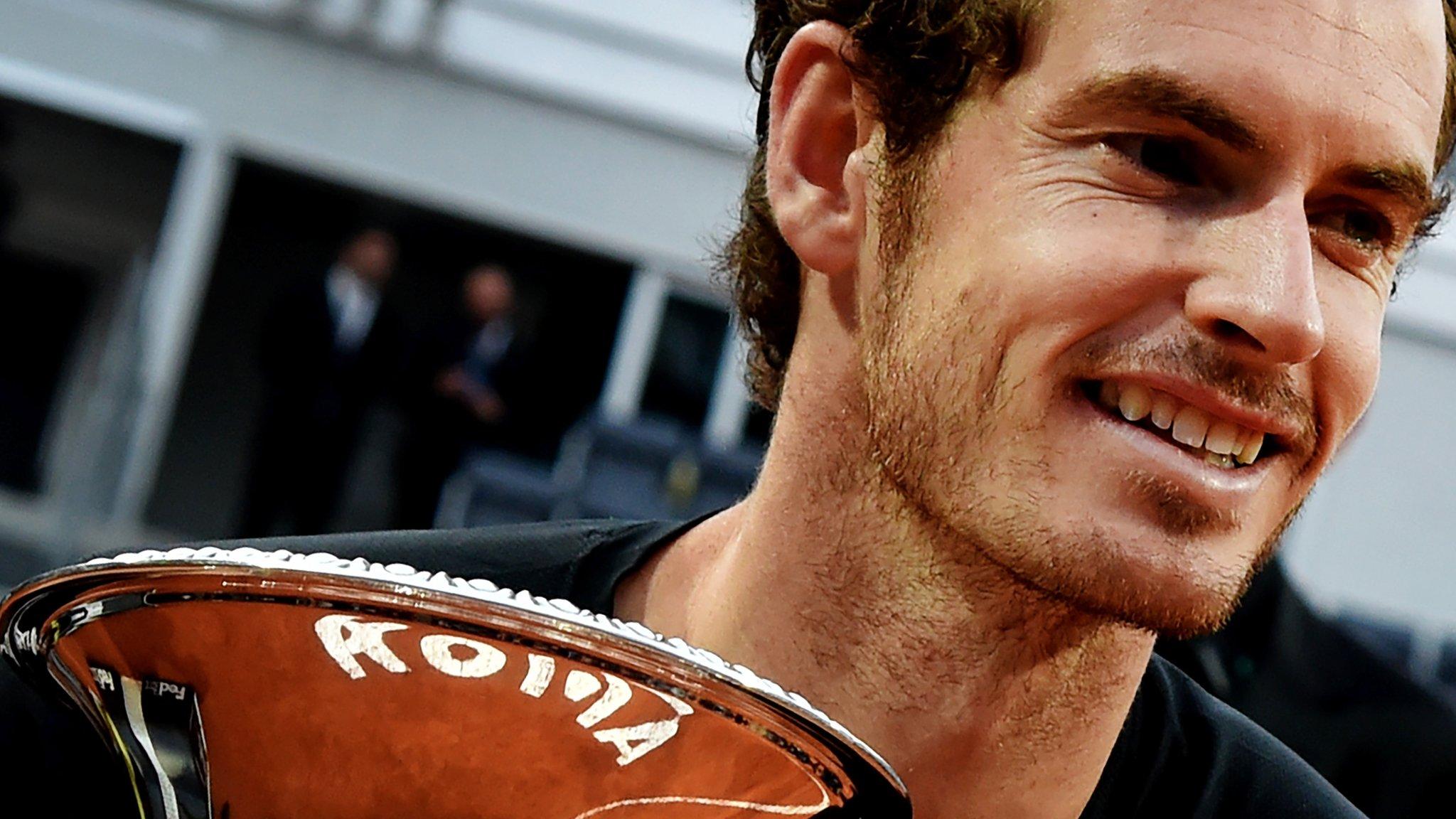 Andy Murray